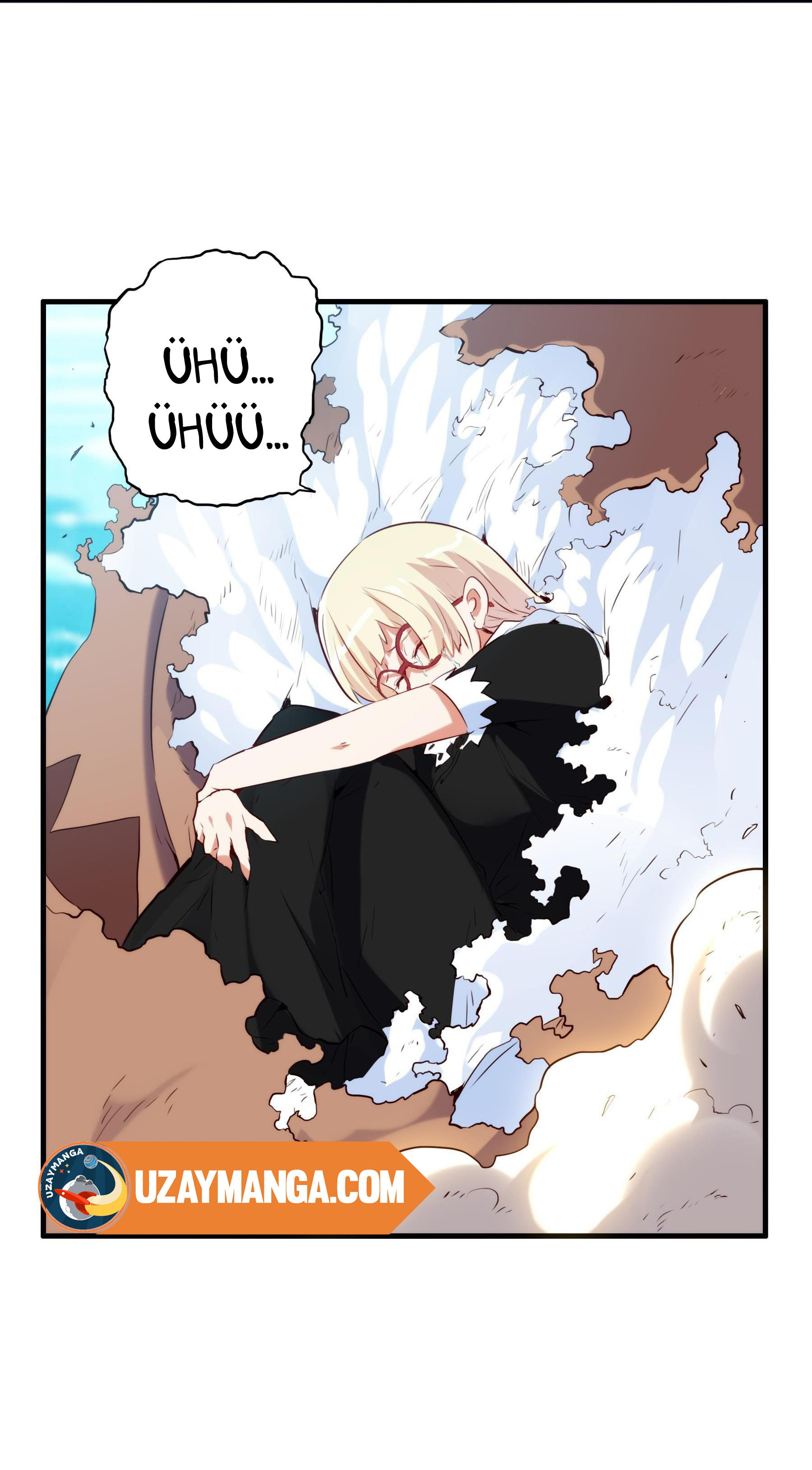 Read Training With The Demon King TR Manga Online