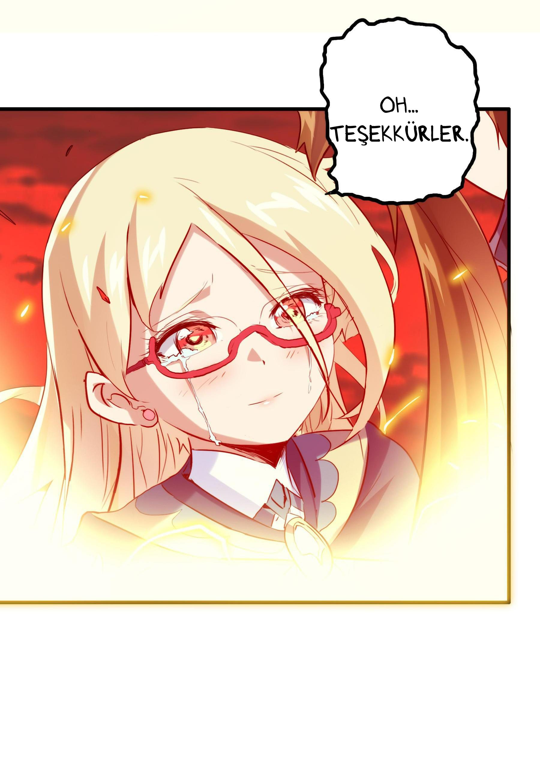 Read Training With The Demon King TR Manga Online