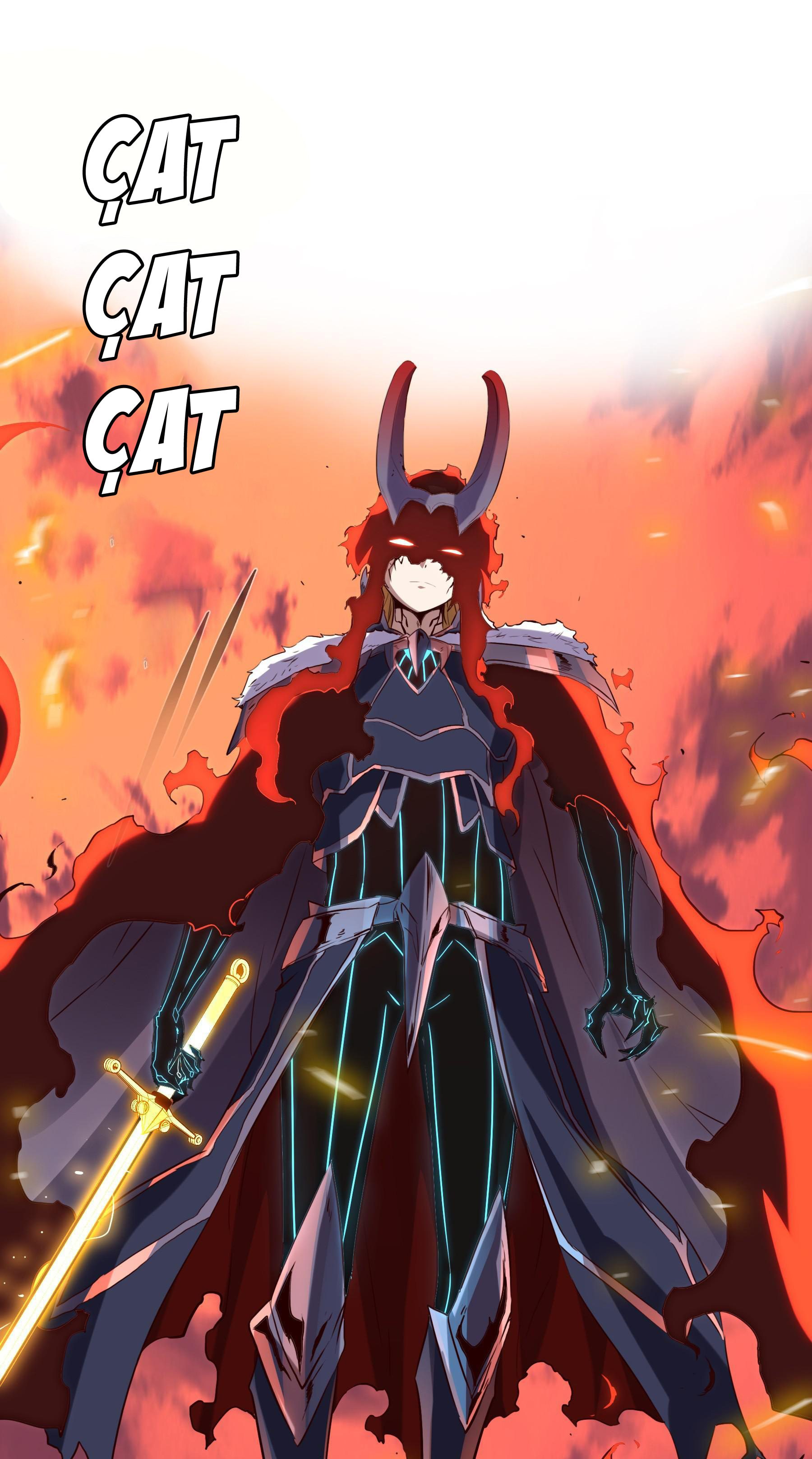 Read Training With The Demon King TR Manga Online