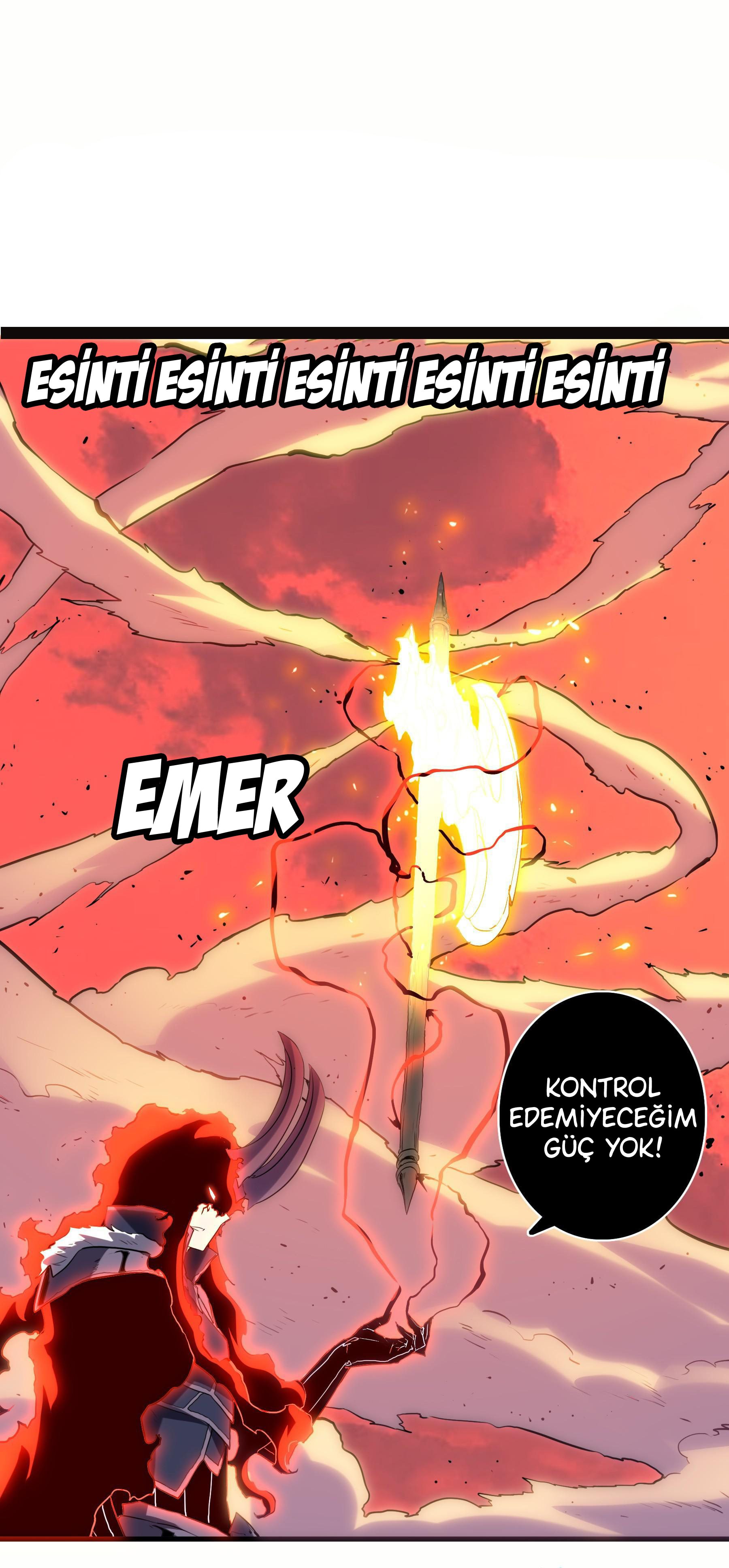 Read Training With The Demon King TR Manga Online