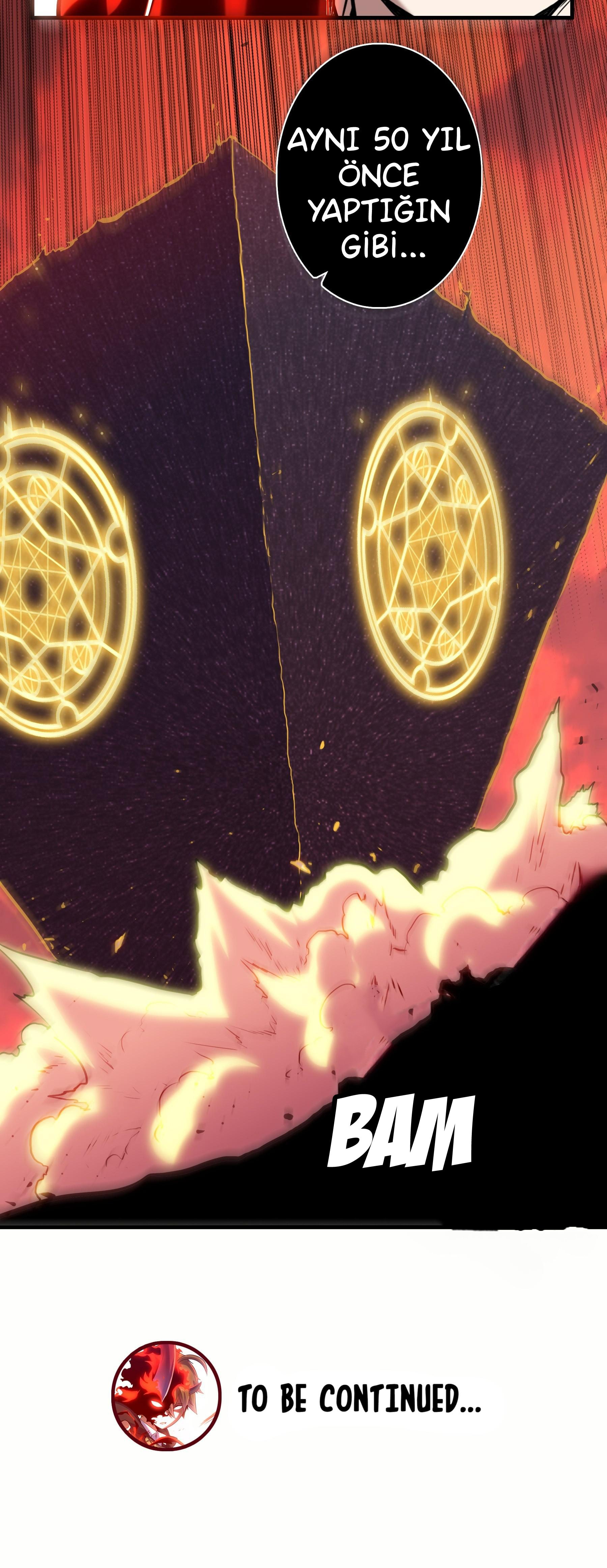 Read Training With The Demon King TR Manga Online