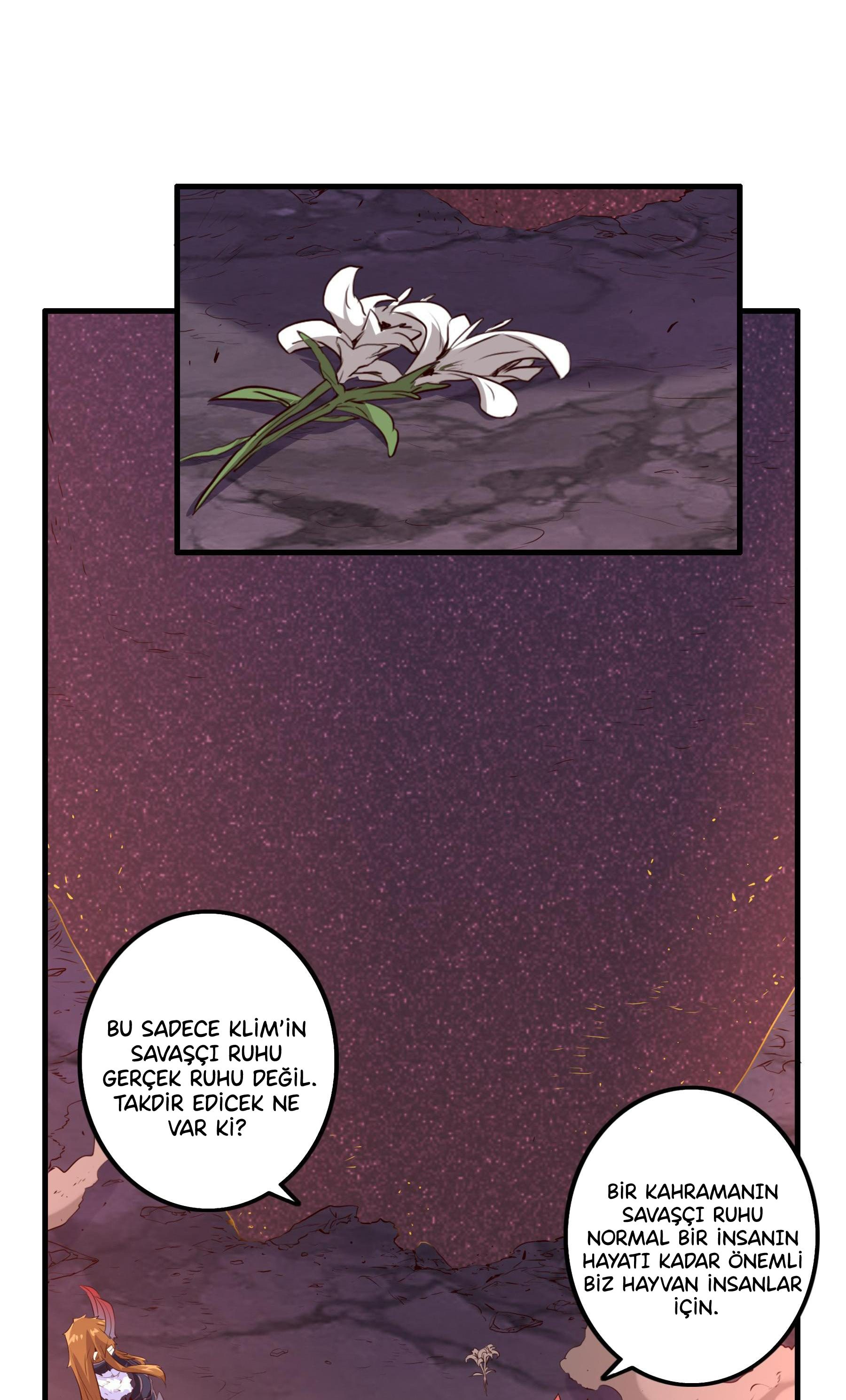 Read Training With The Demon King TR Manga Online