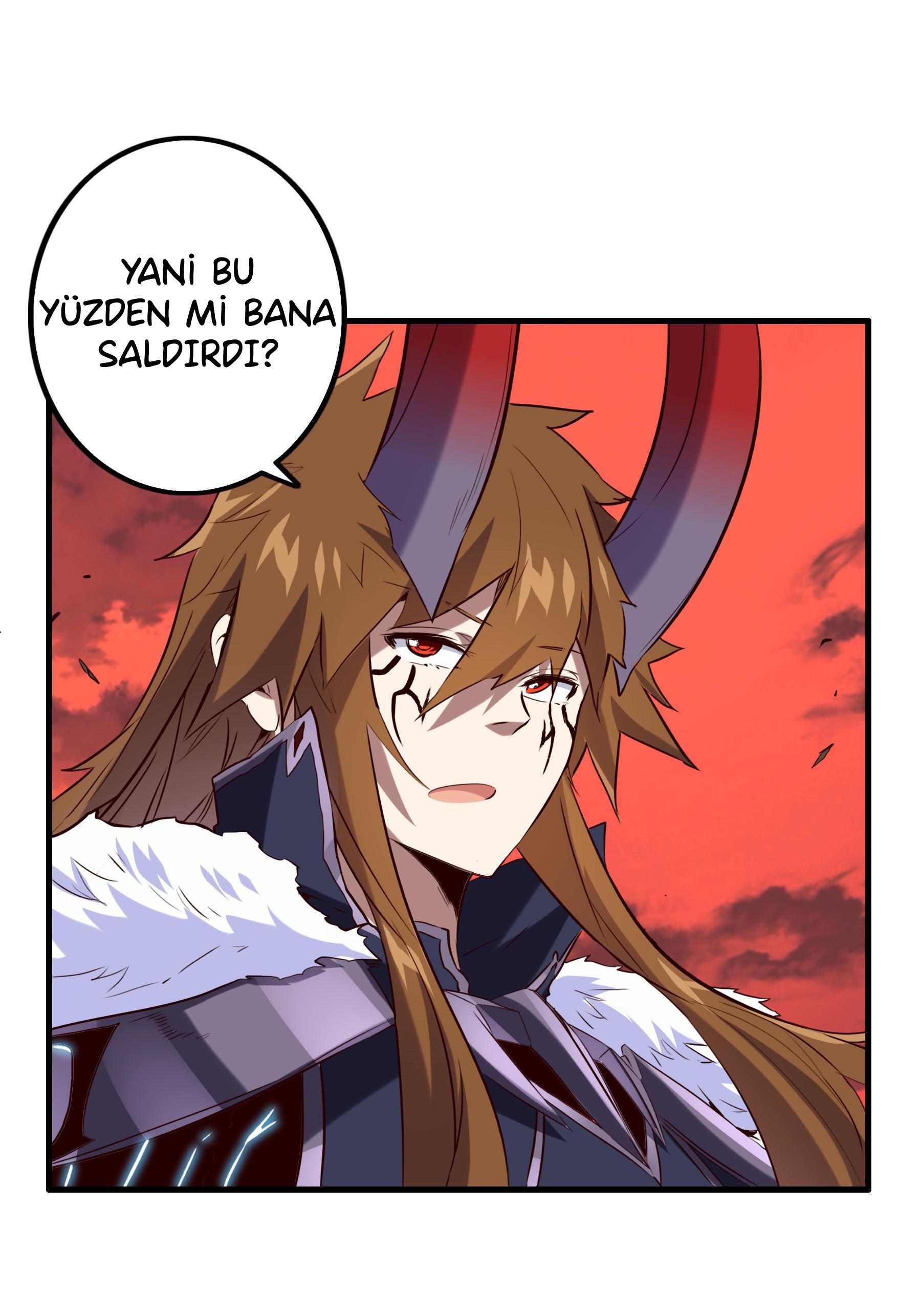 Read Training With The Demon King TR Manga Online