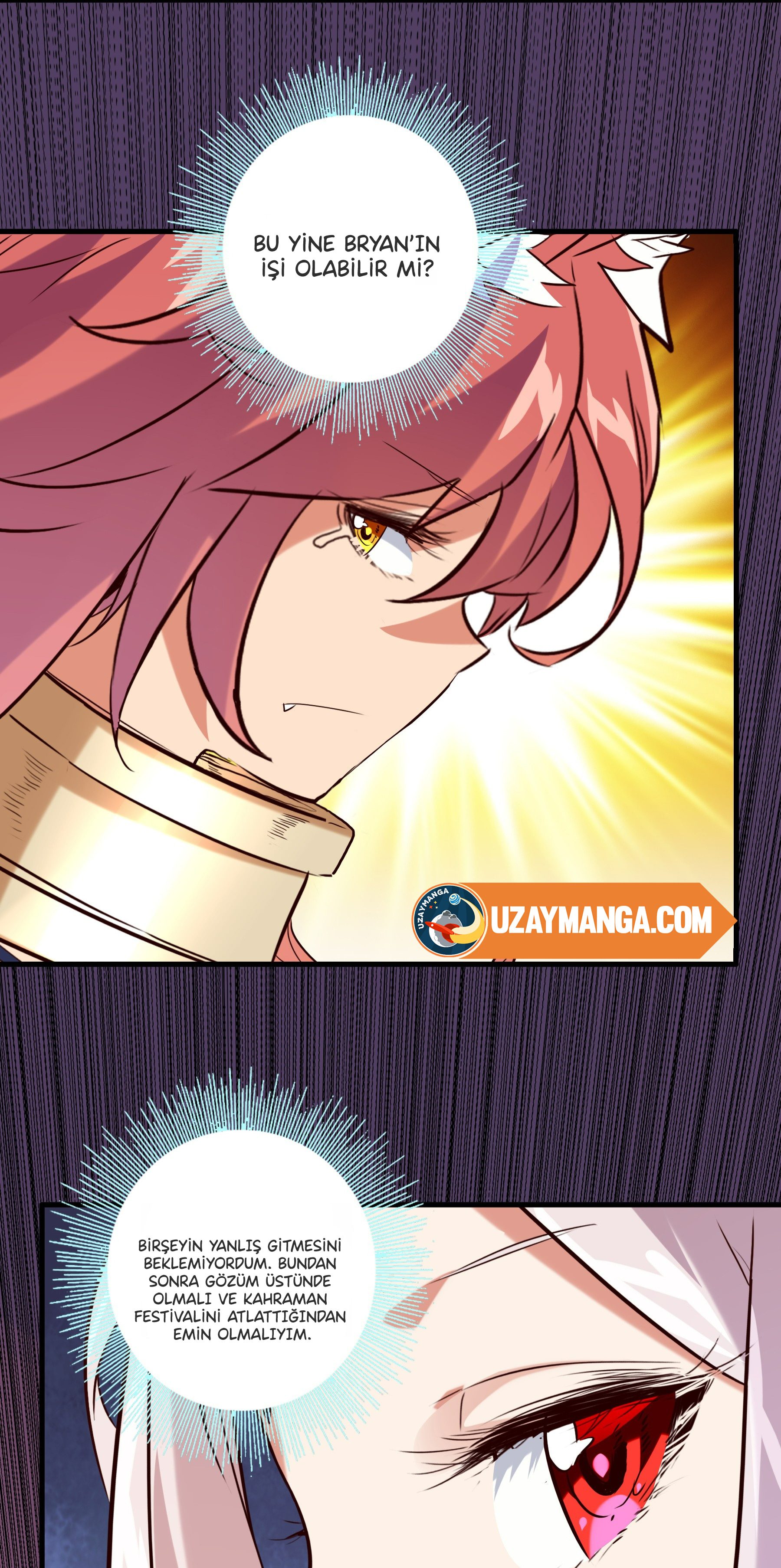 Read Training With The Demon King TR Manga Online