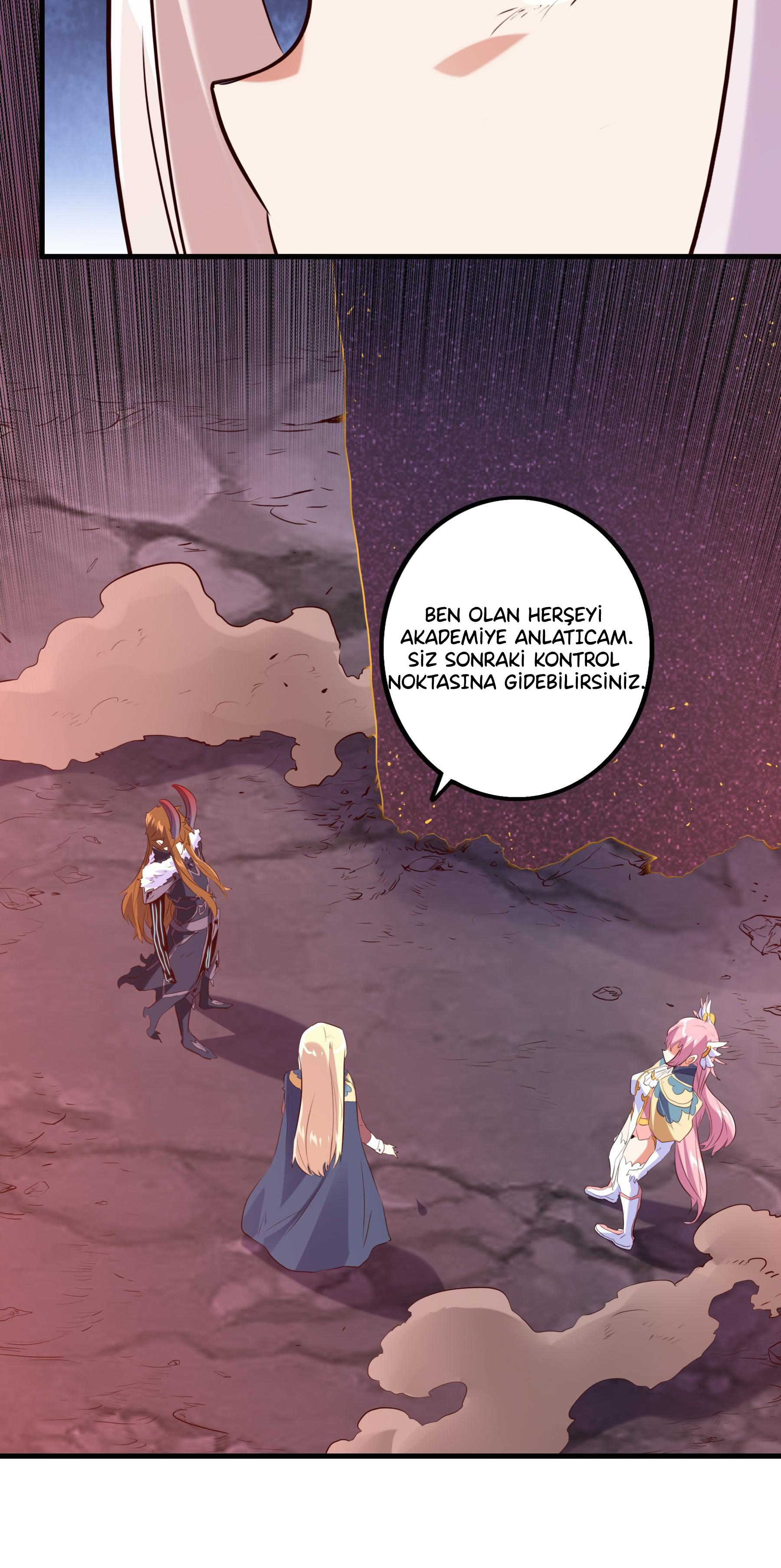 Read Training With The Demon King TR Manga Online