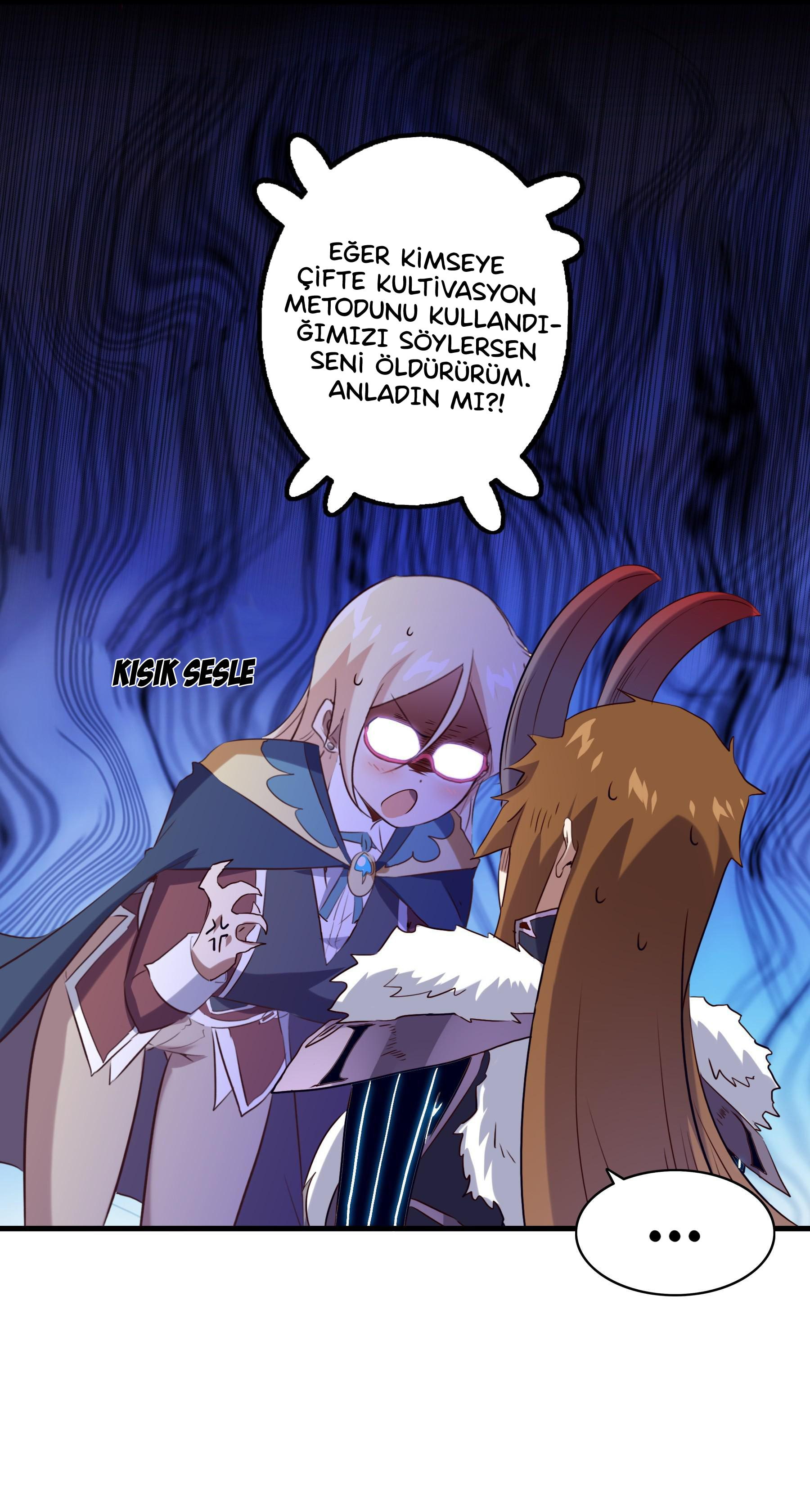 Read Training With The Demon King TR Manga Online