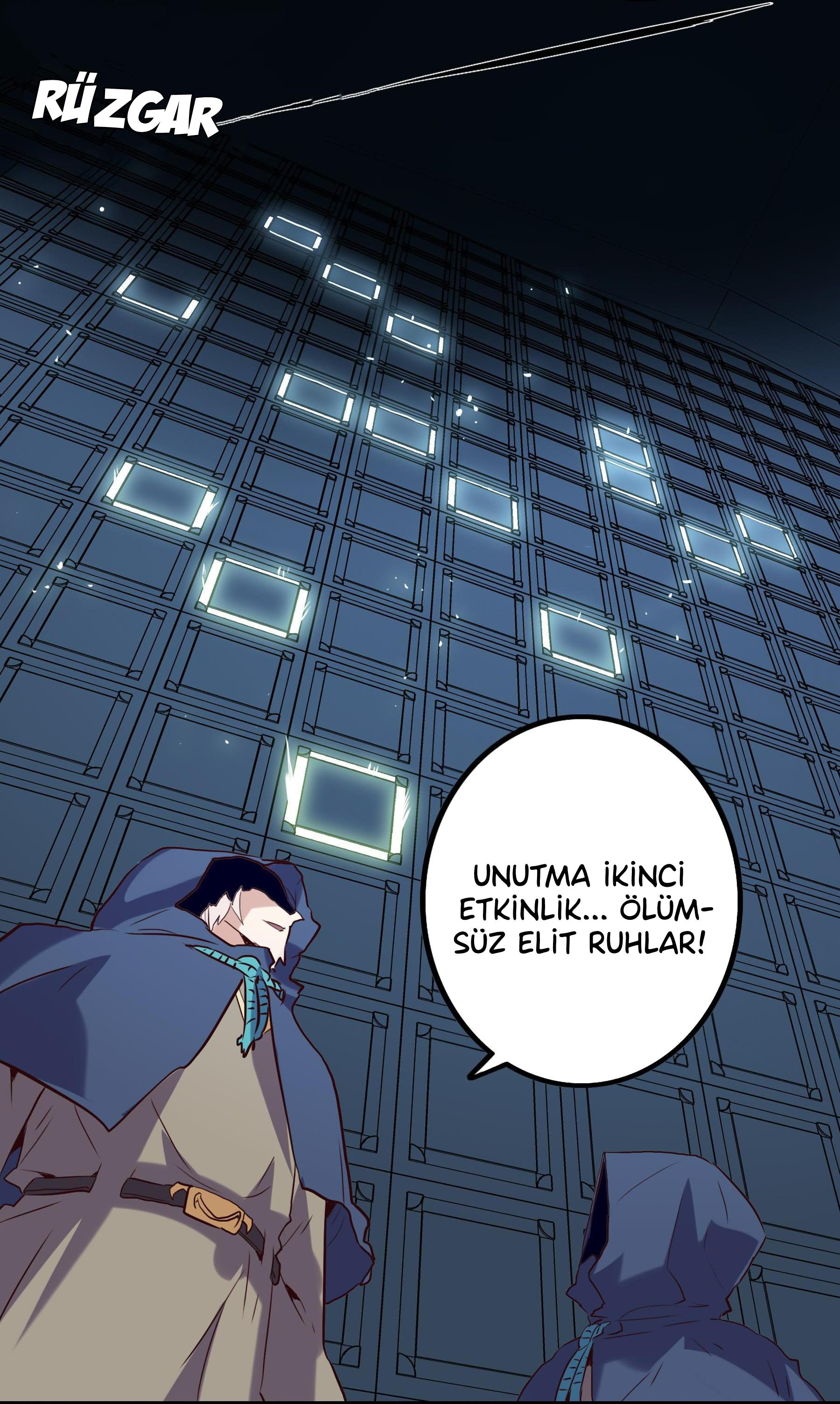 Read Training With The Demon King TR Manga Online