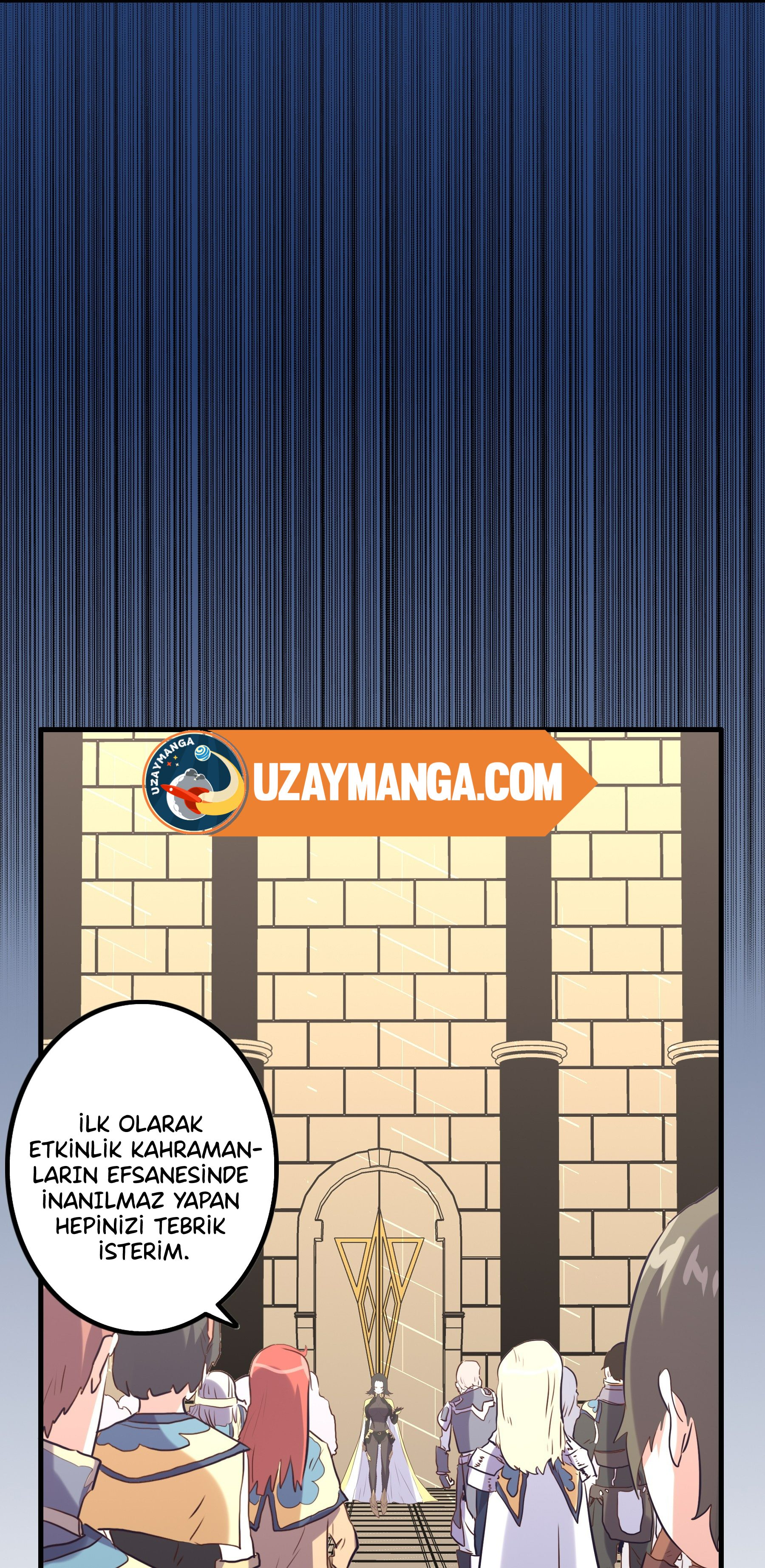 Read Training With The Demon King TR Manga Online