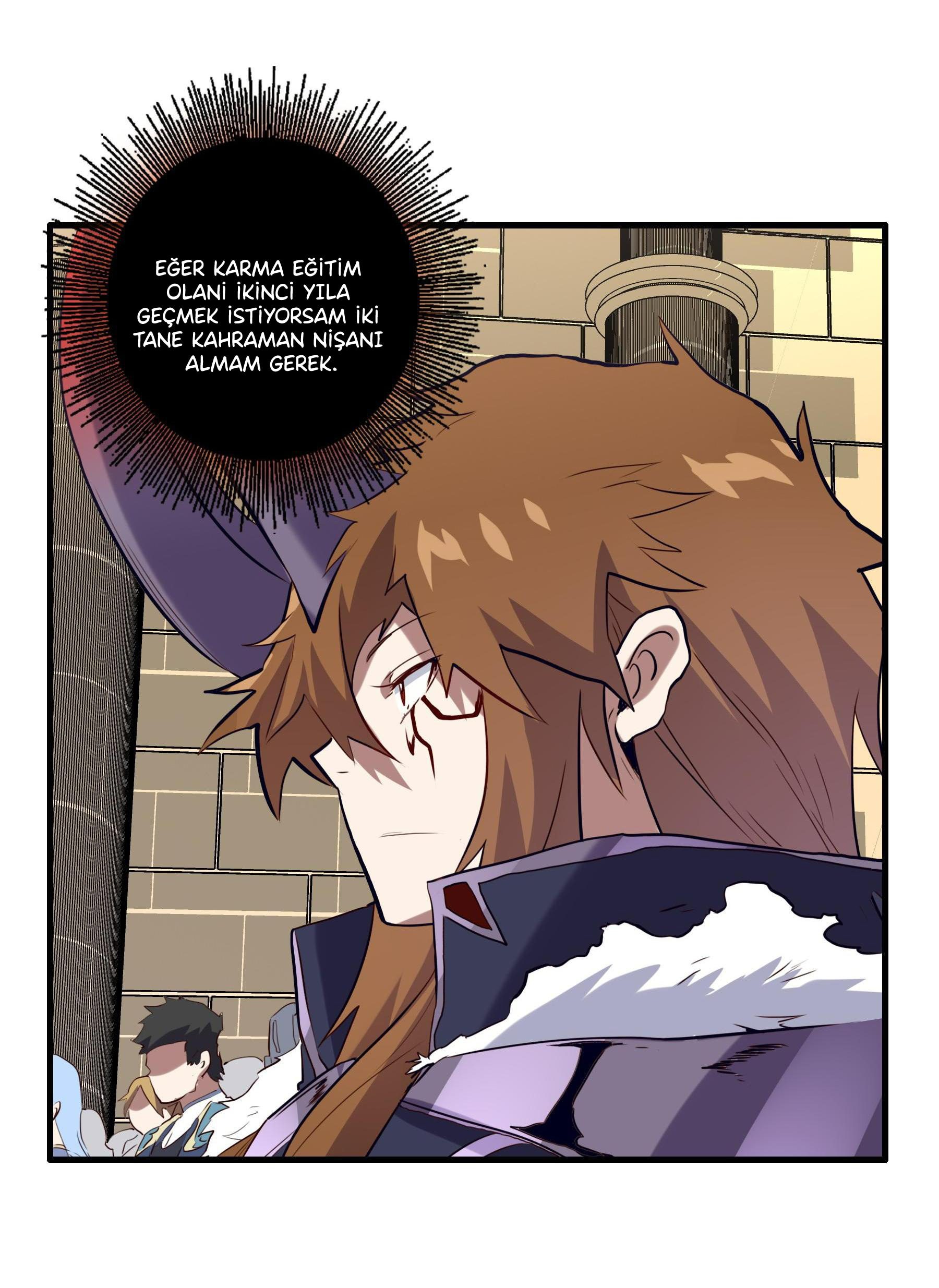 Read Training With The Demon King TR Manga Online