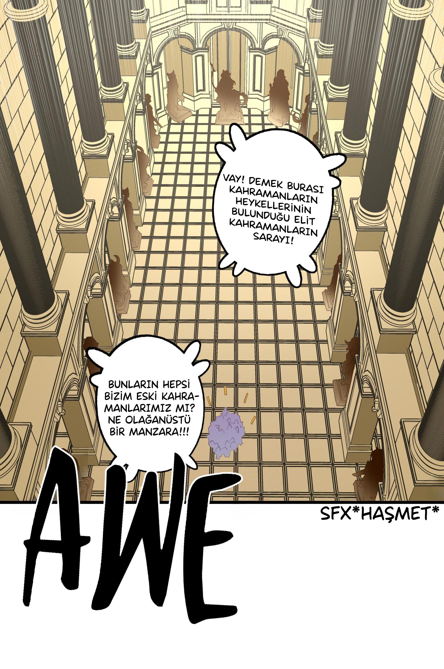 Read Training With The Demon King TR Manga Online