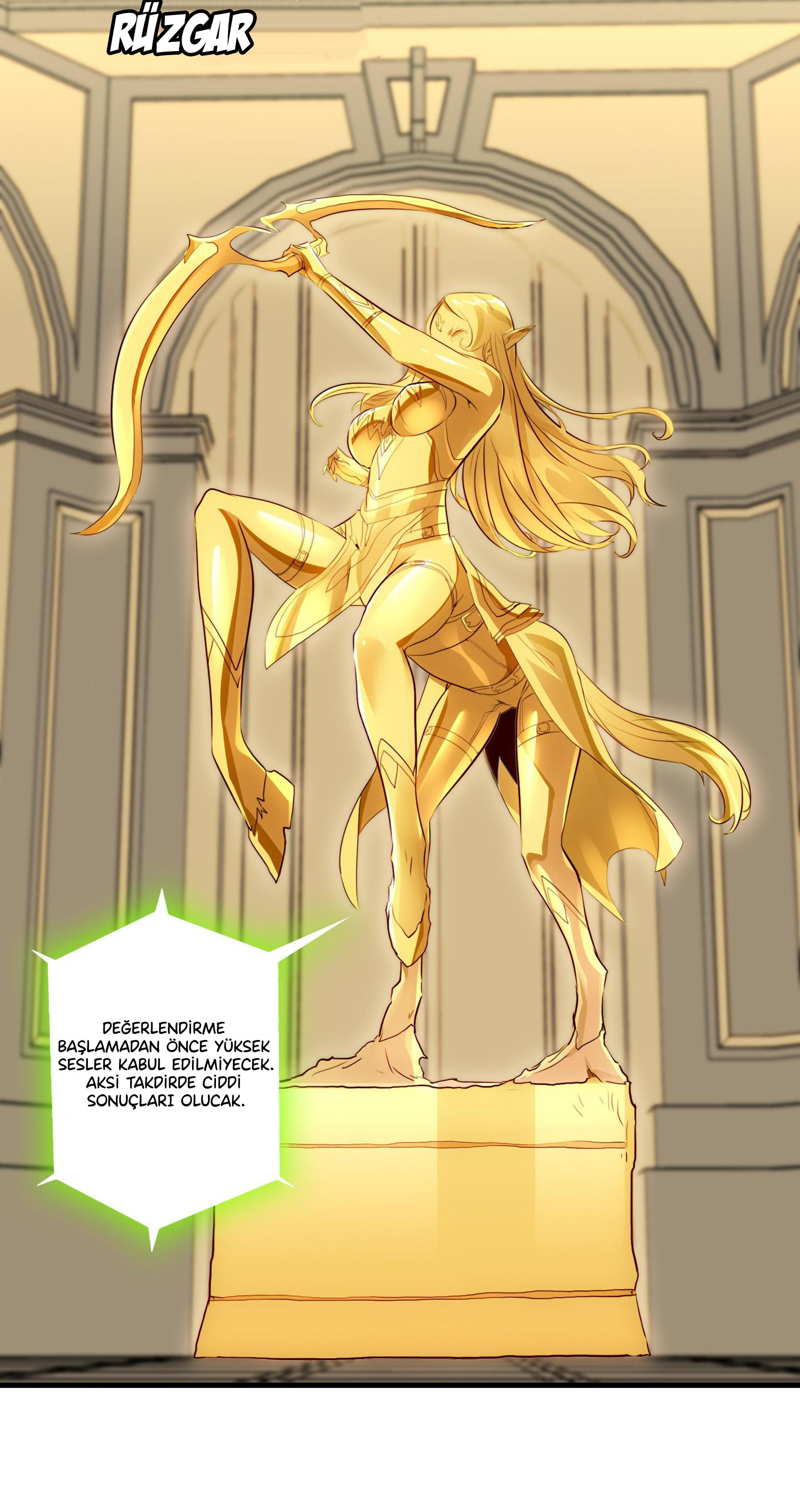 Read Training With The Demon King TR Manga Online