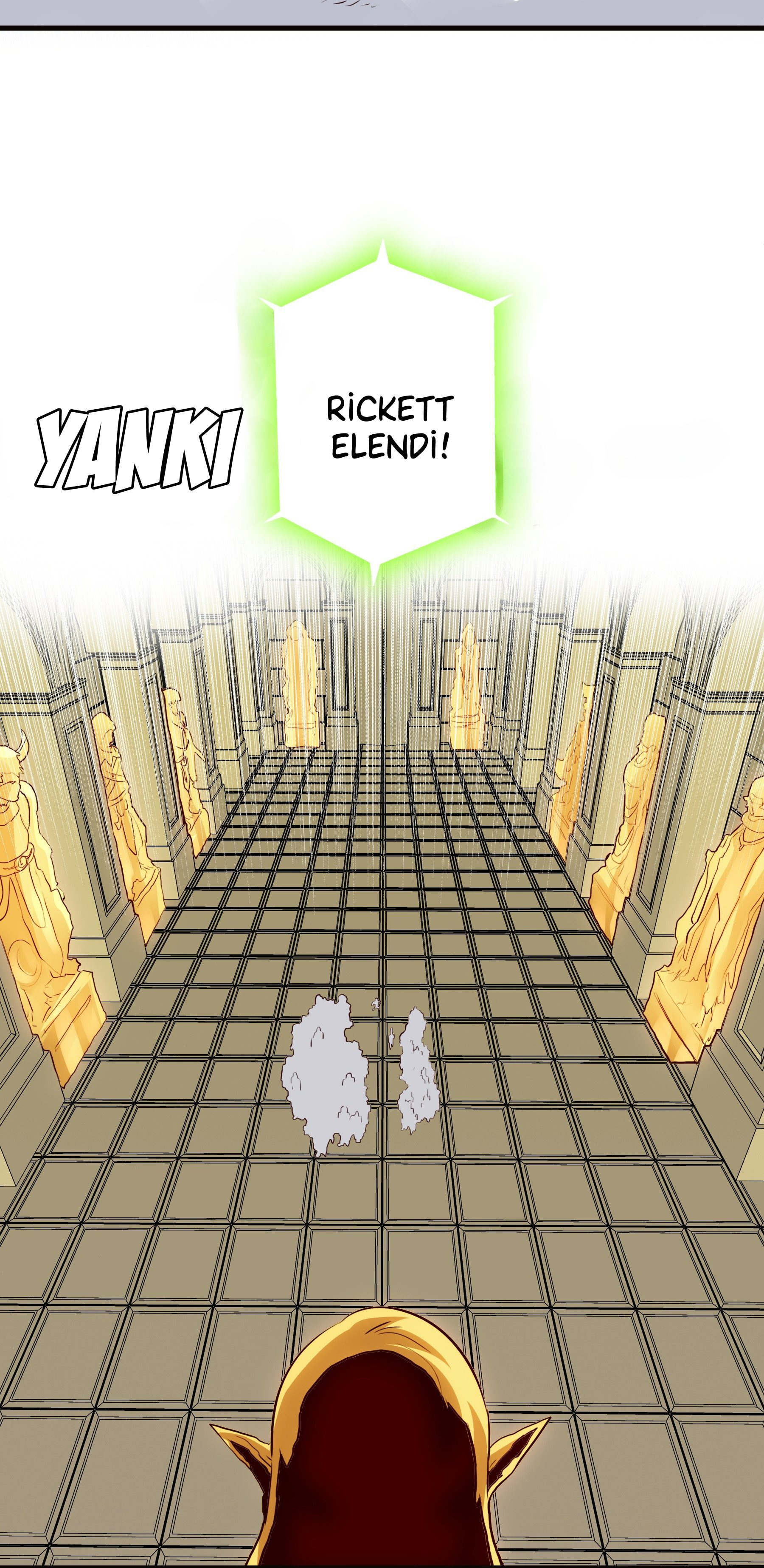 Read Training With The Demon King TR Manga Online