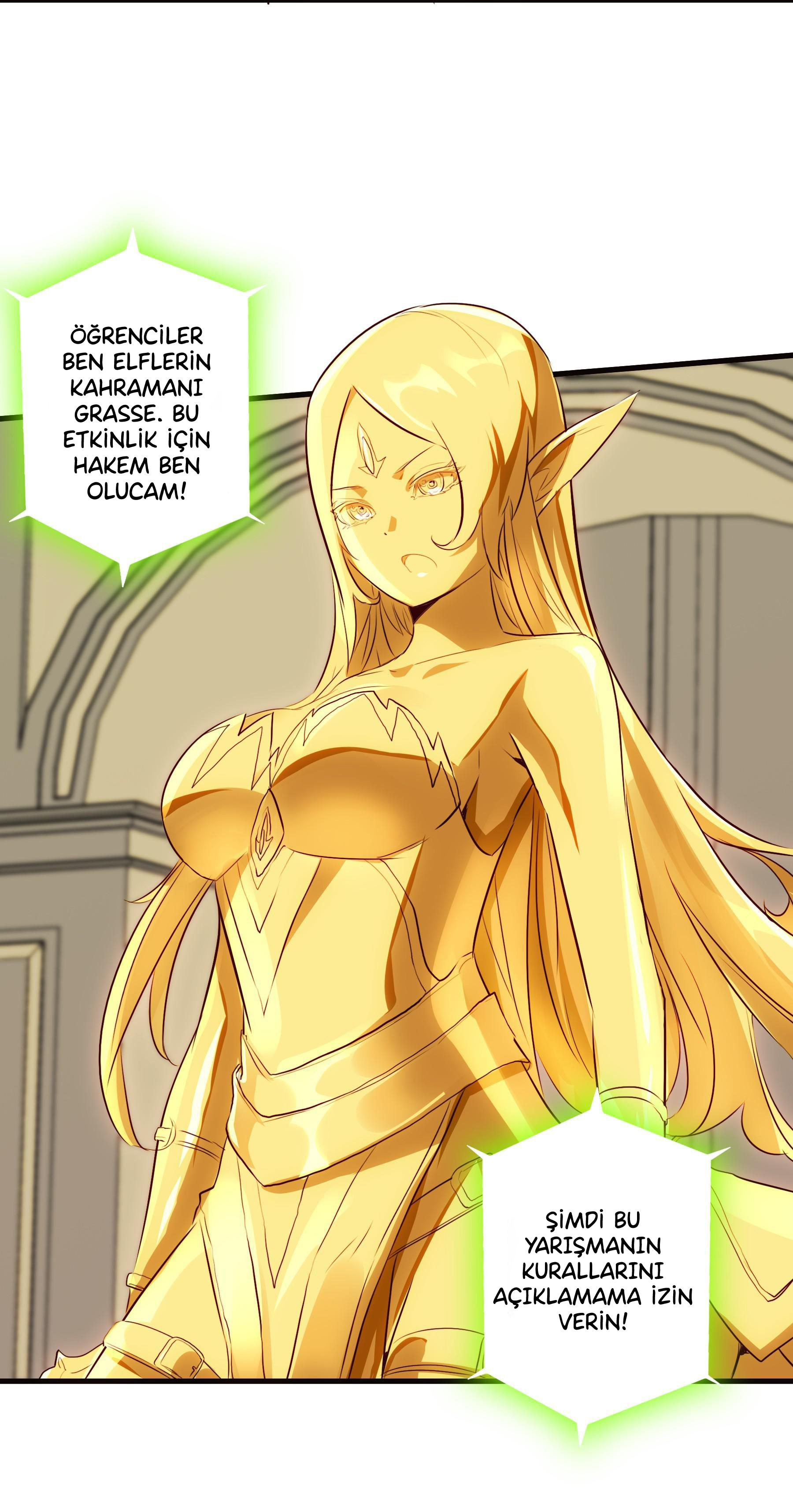 Read Training With The Demon King TR Manga Online