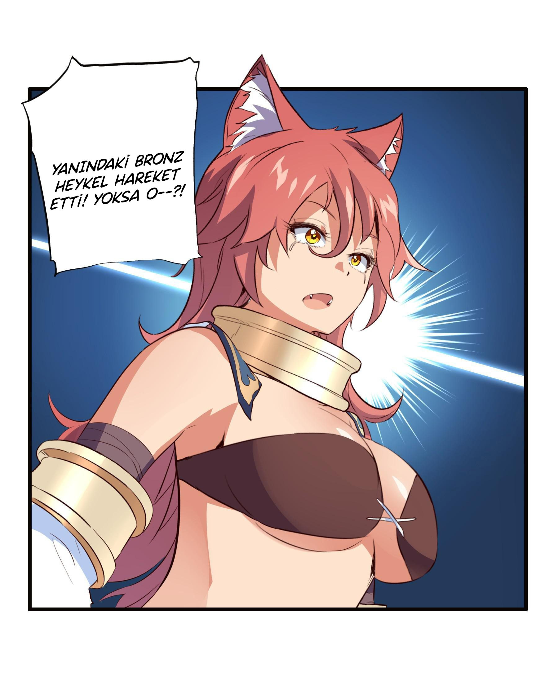 Read Training With The Demon King TR Manga Online