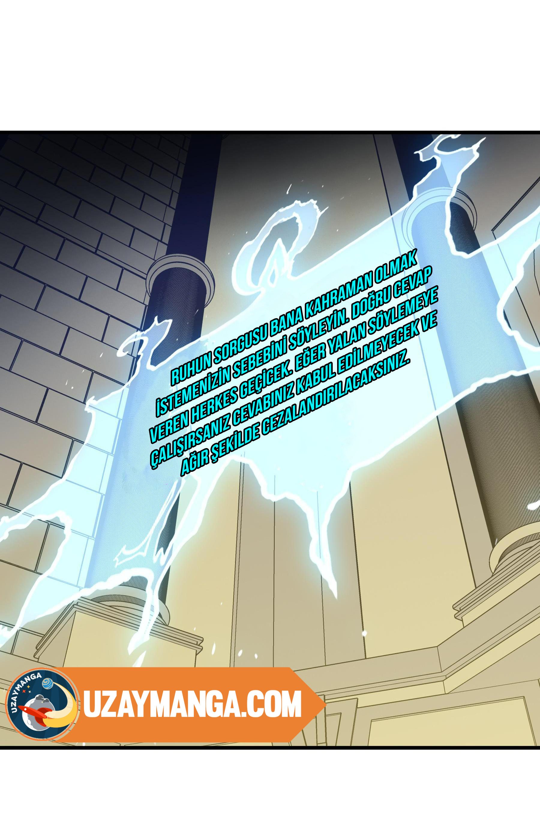 Read Training With The Demon King TR Manga Online