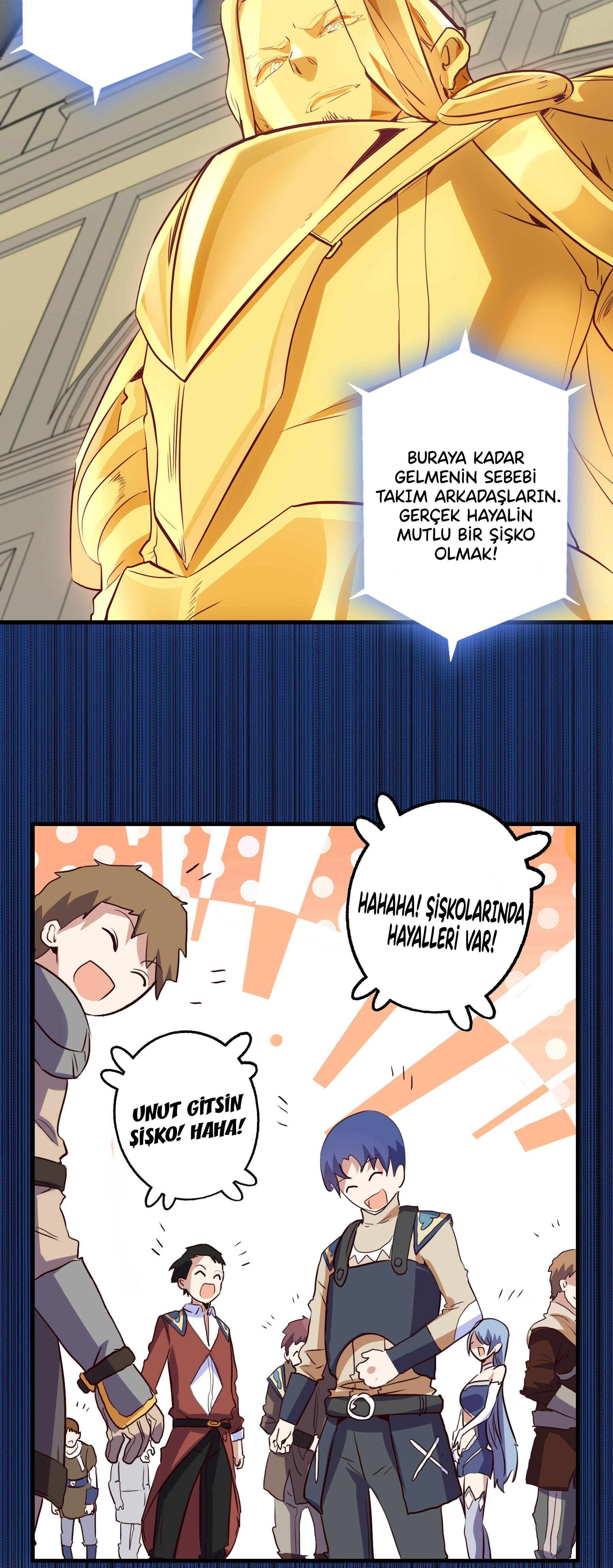 Read Training With The Demon King TR Manga Online