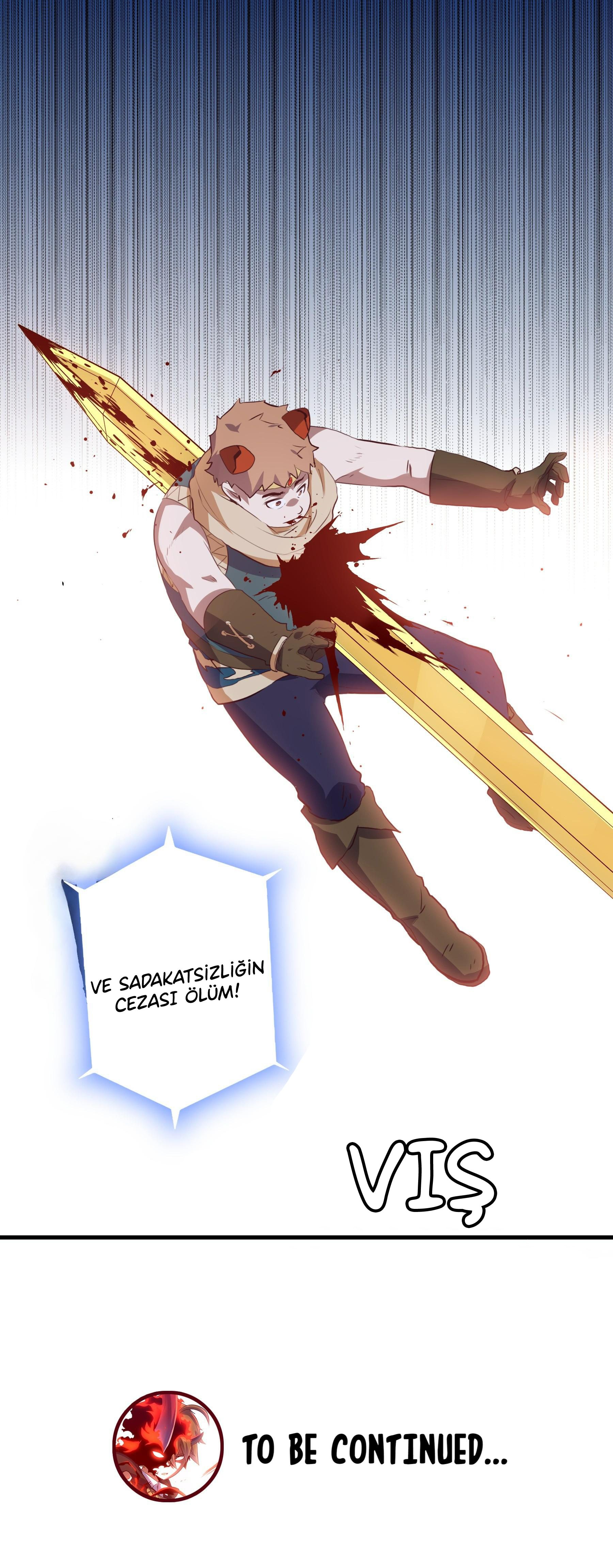 Read Training With The Demon King TR Manga Online