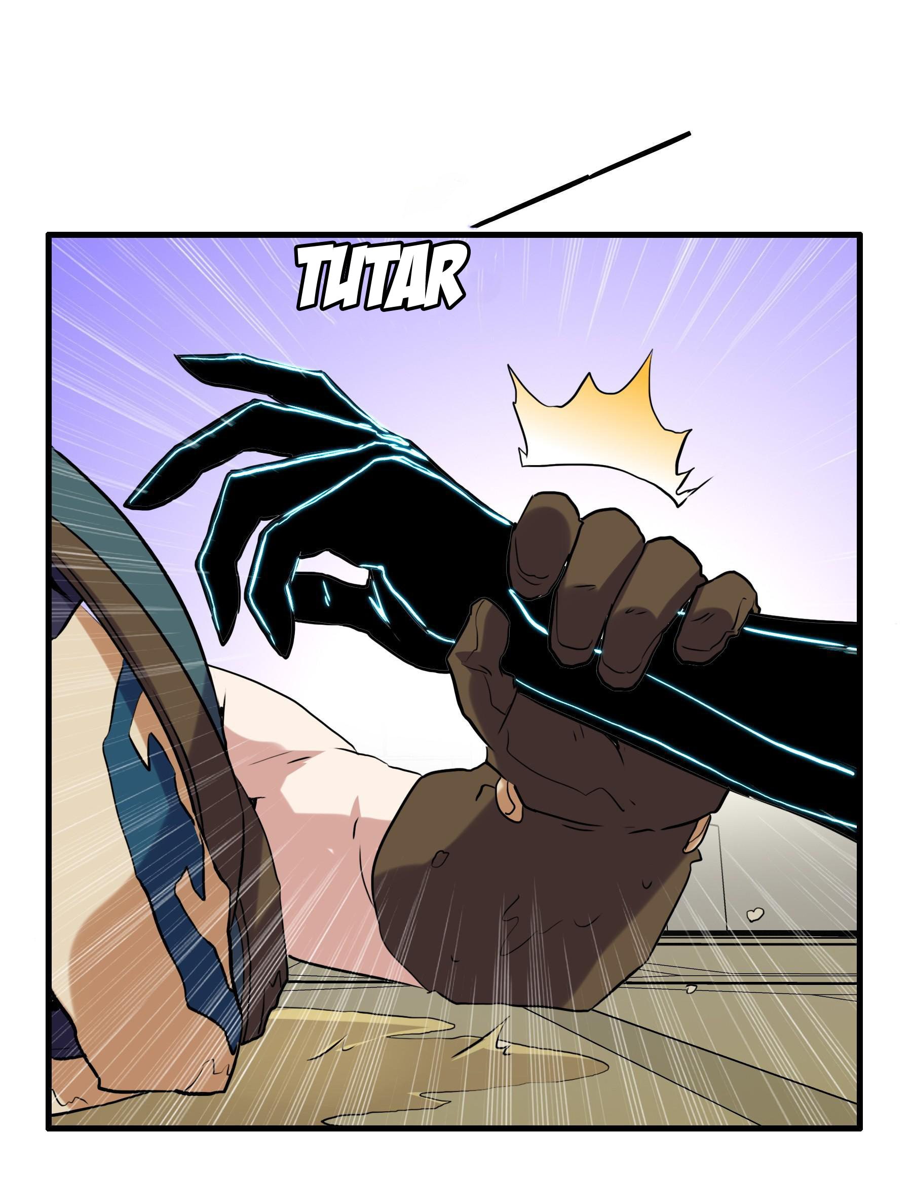 Read Training With The Demon King TR Manga Online