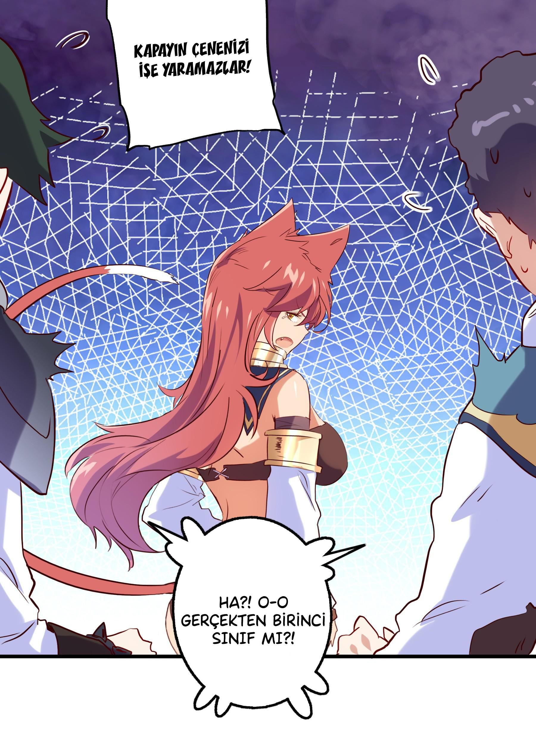 Read Training With The Demon King TR Manga Online