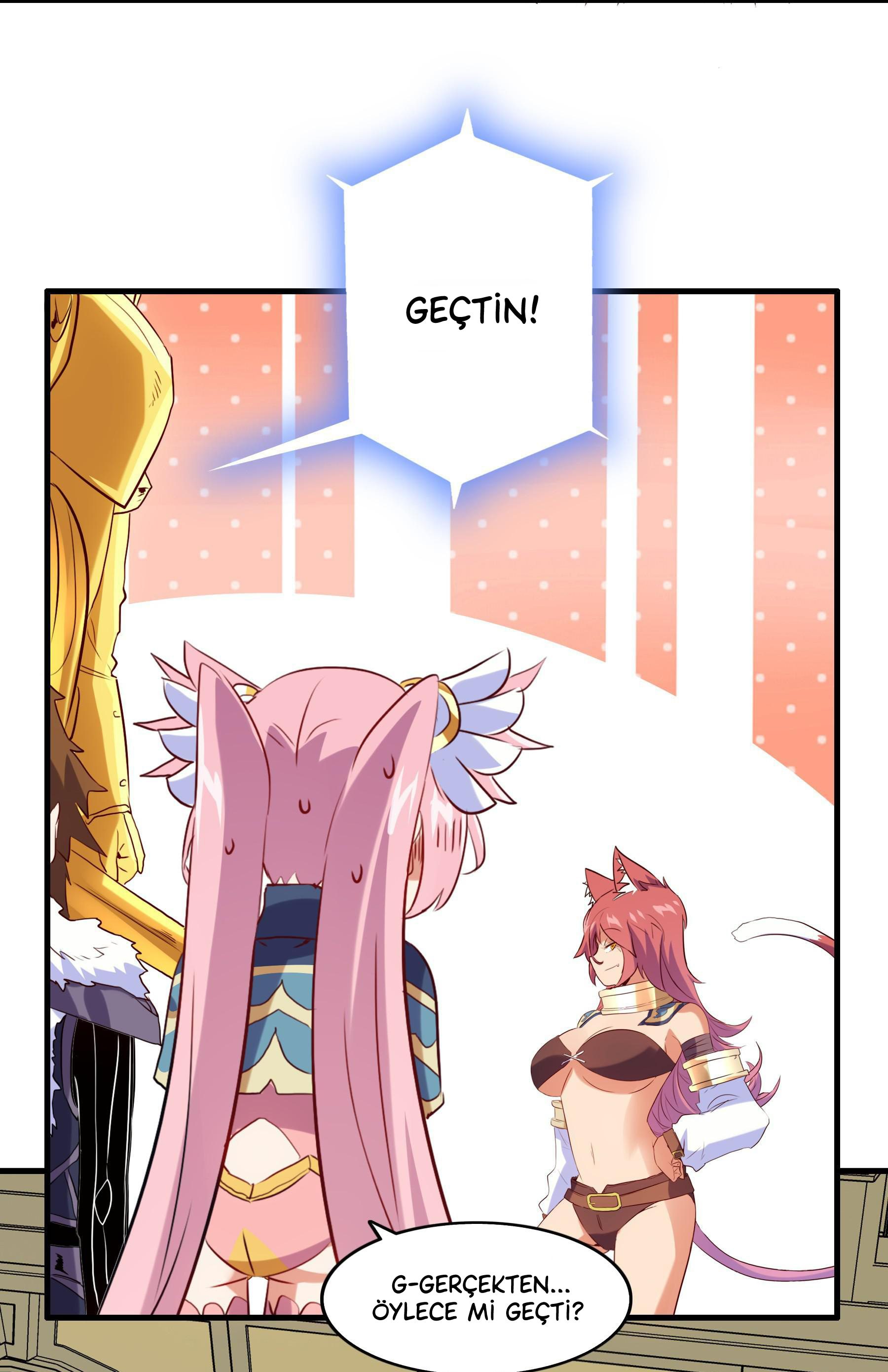 Read Training With The Demon King TR Manga Online