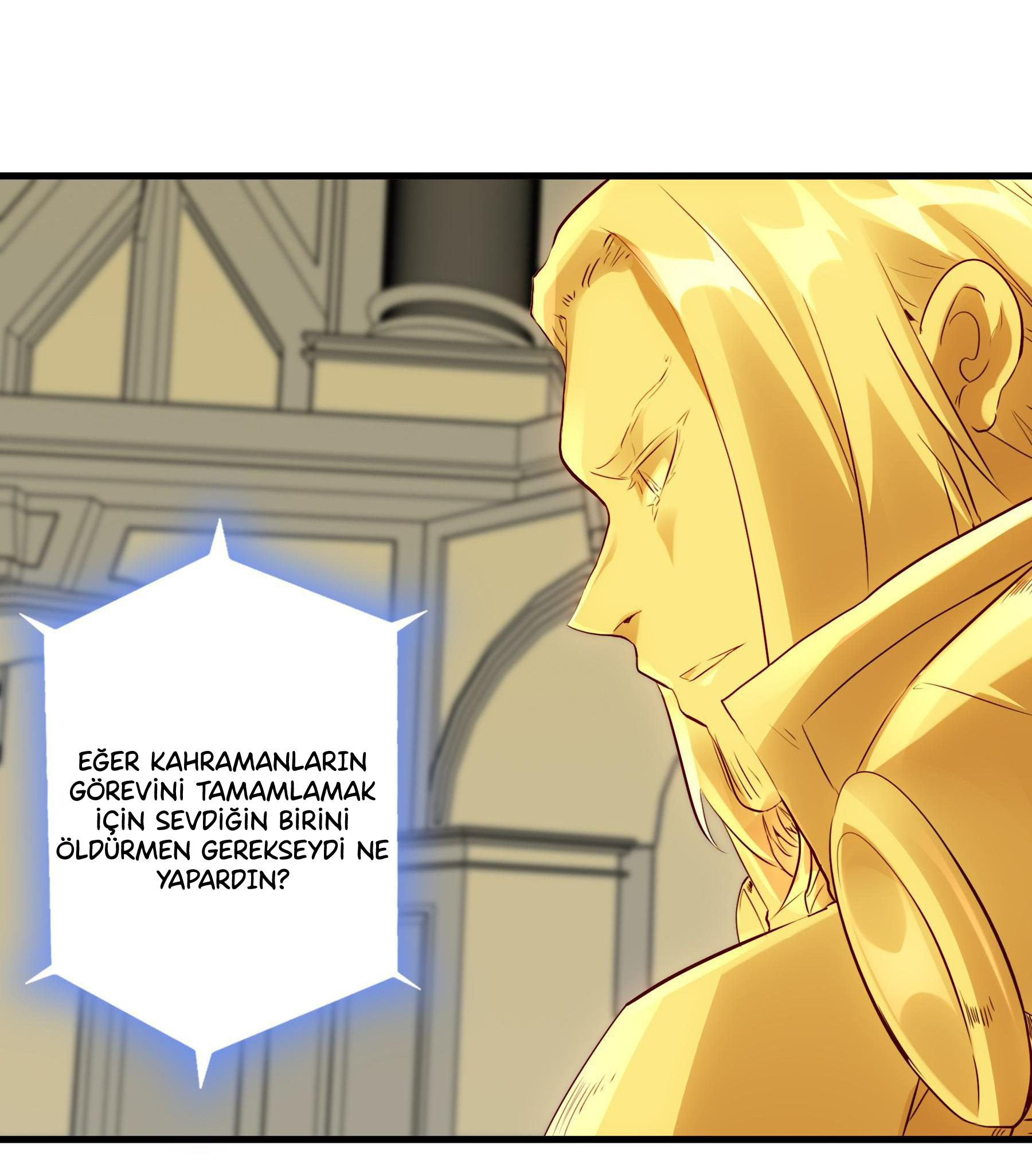 Read Training With The Demon King TR Manga Online
