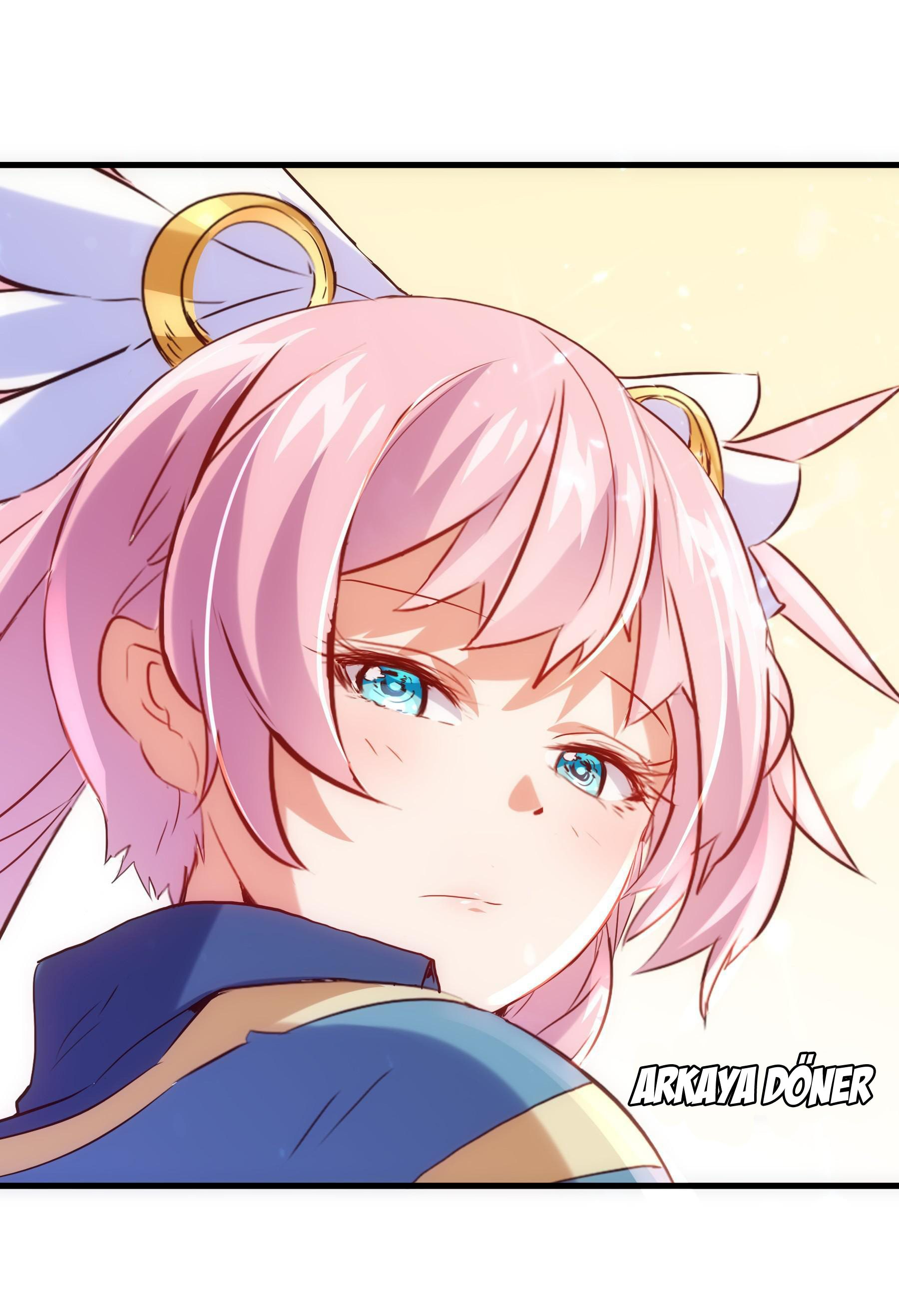 Read Training With The Demon King TR Manga Online