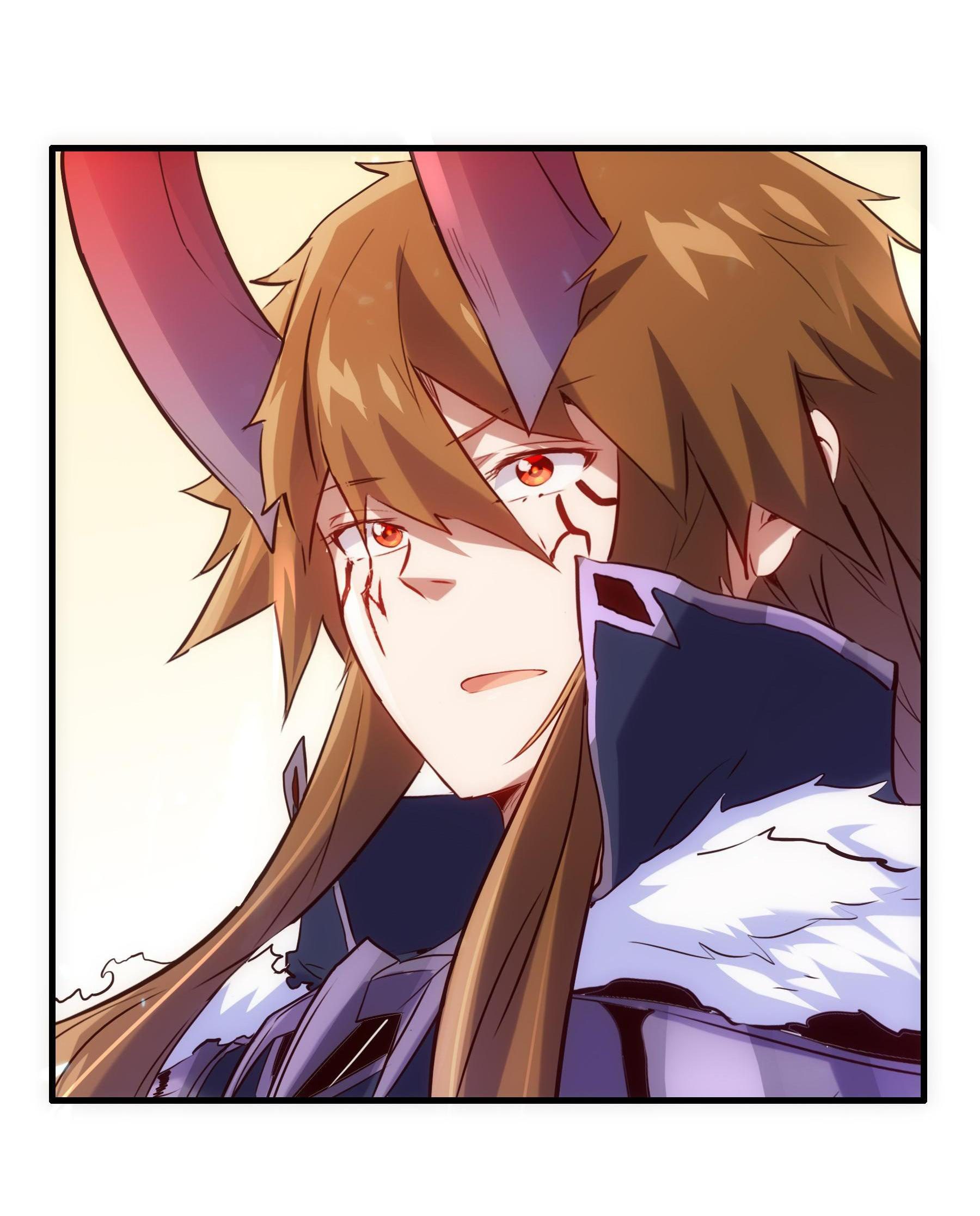 Read Training With The Demon King TR Manga Online