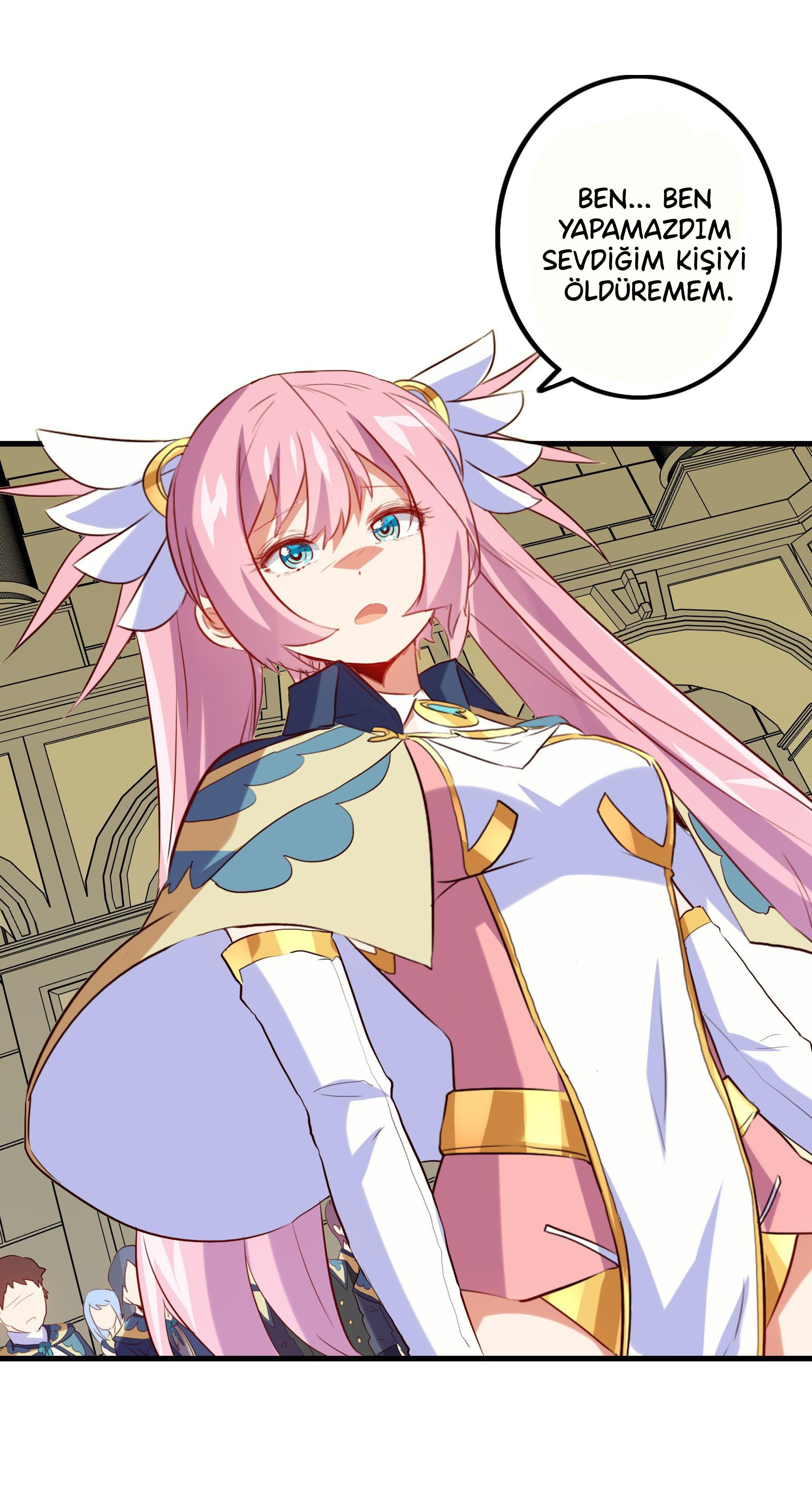 Read Training With The Demon King TR Manga Online
