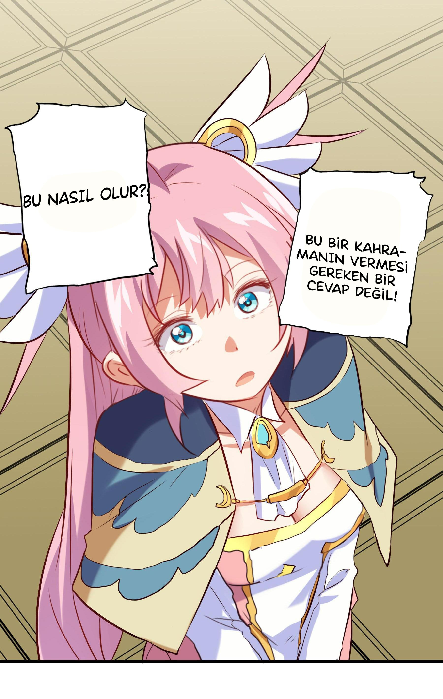 Read Training With The Demon King TR Manga Online