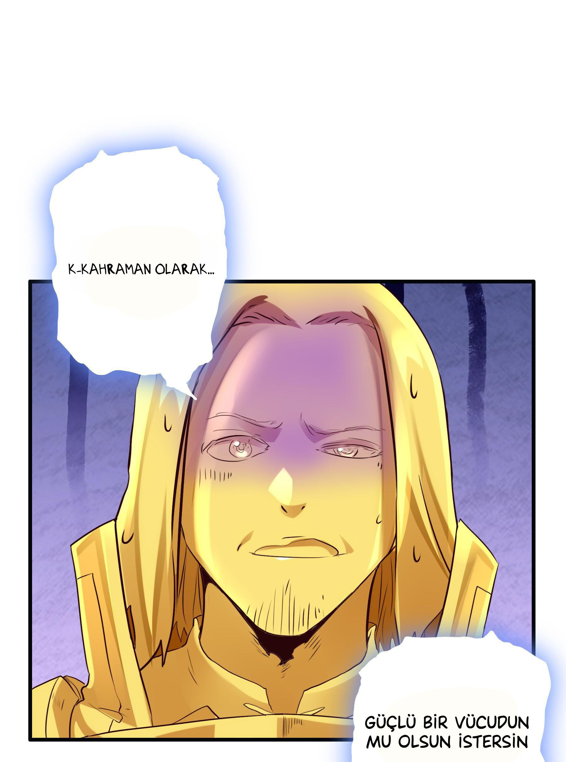 Read Training With The Demon King TR Manga Online
