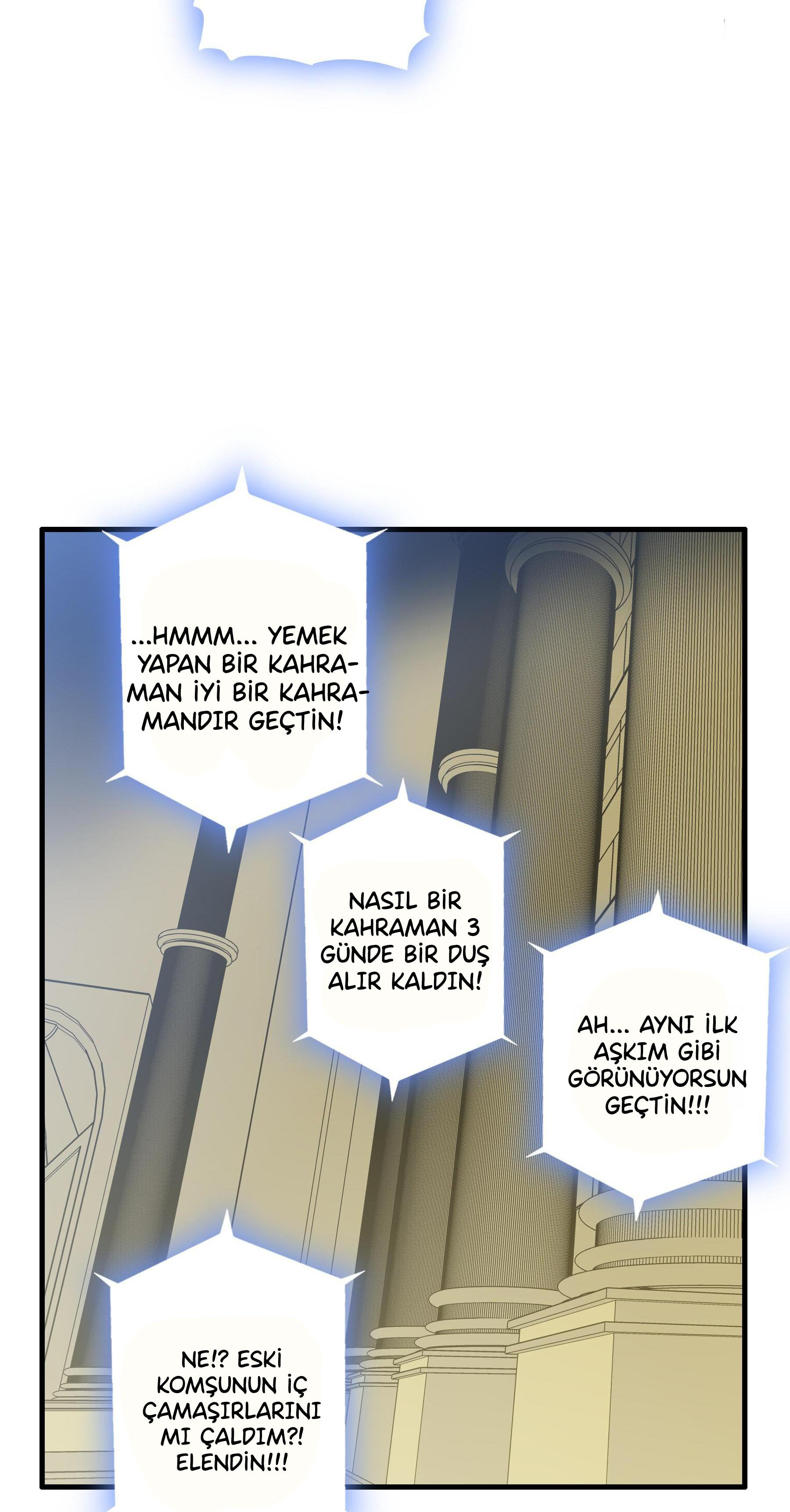 Read Training With The Demon King TR Manga Online