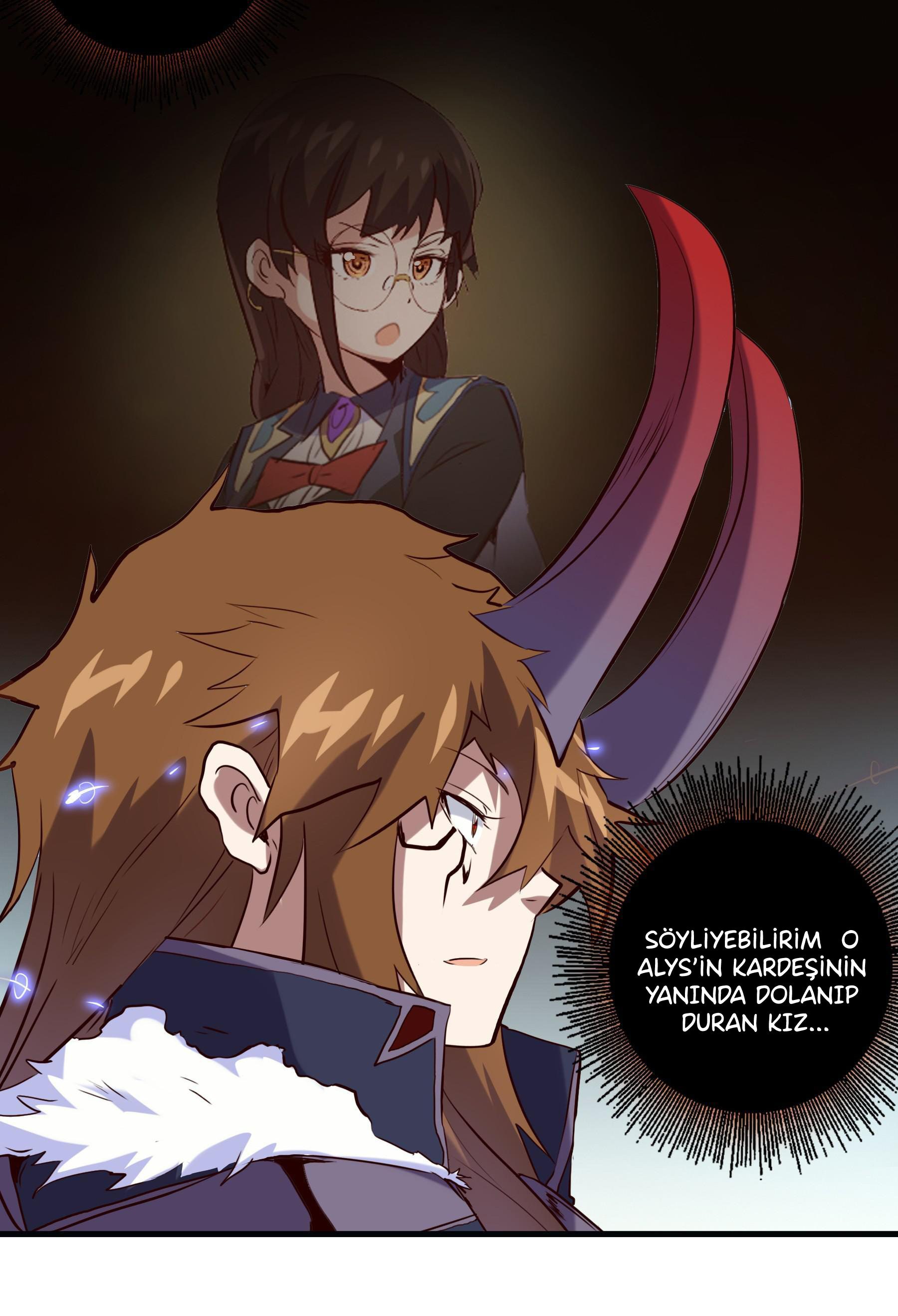 Read Training With The Demon King TR Manga Online