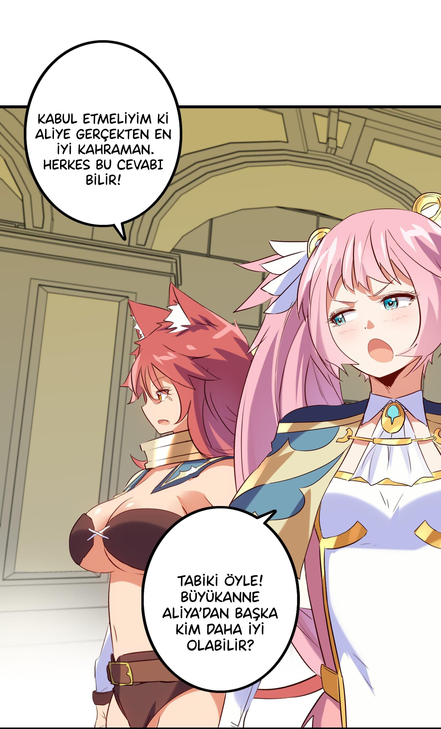 Read Training With The Demon King TR Manga Online