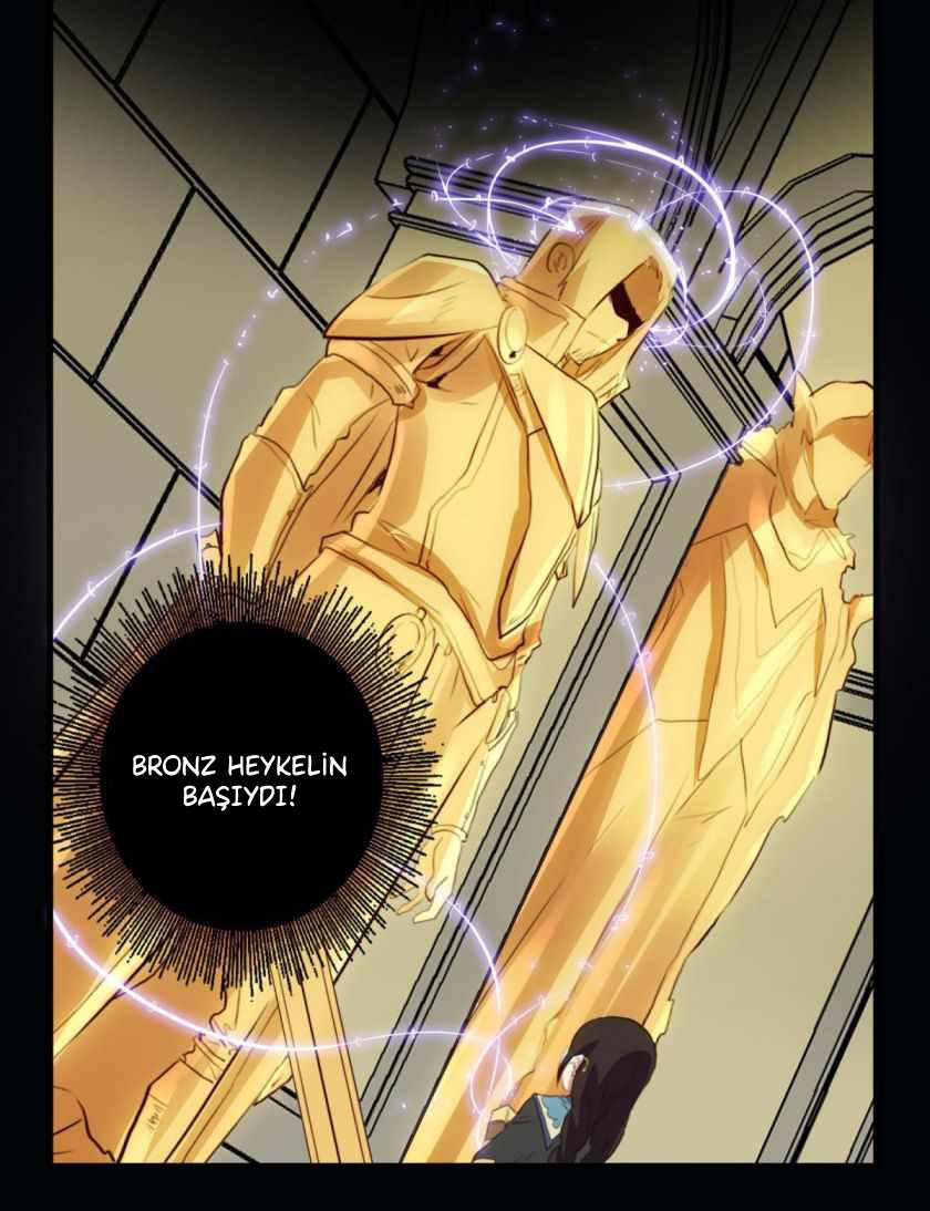 Read Training With The Demon King TR Manga Online
