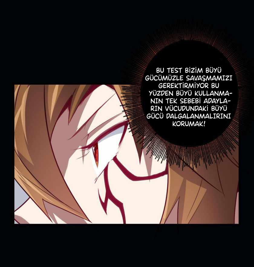 Read Training With The Demon King TR Manga Online