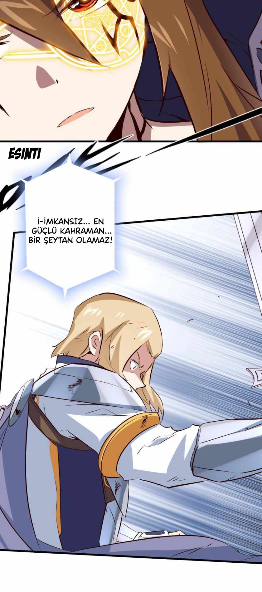 Read Training With The Demon King TR Manga Online