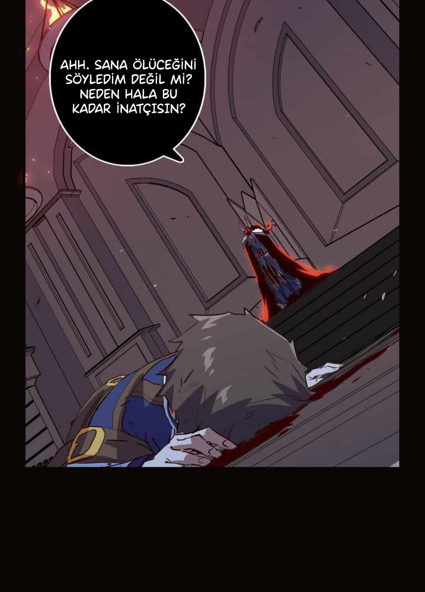 Read Training With The Demon King TR Manga Online
