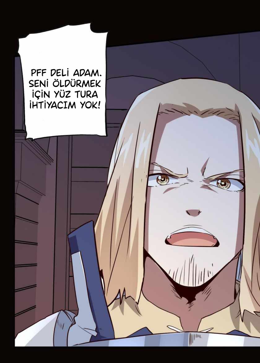 Read Training With The Demon King TR Manga Online