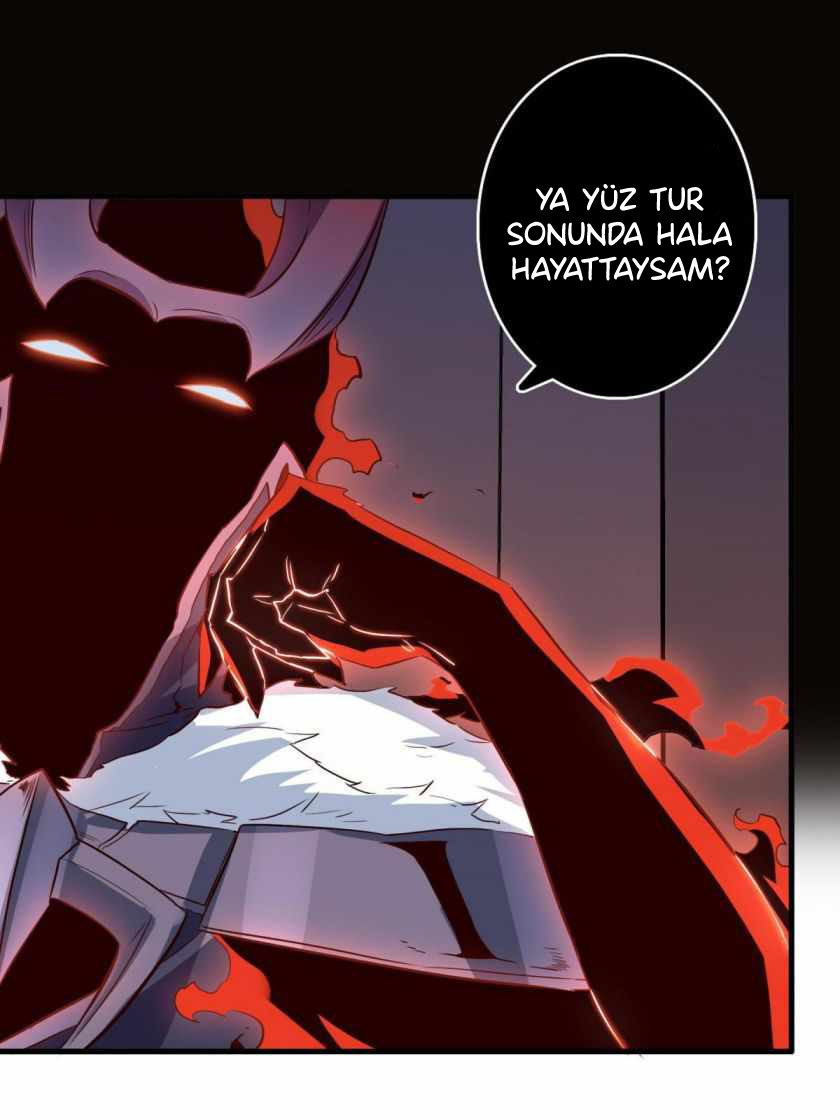 Read Training With The Demon King TR Manga Online