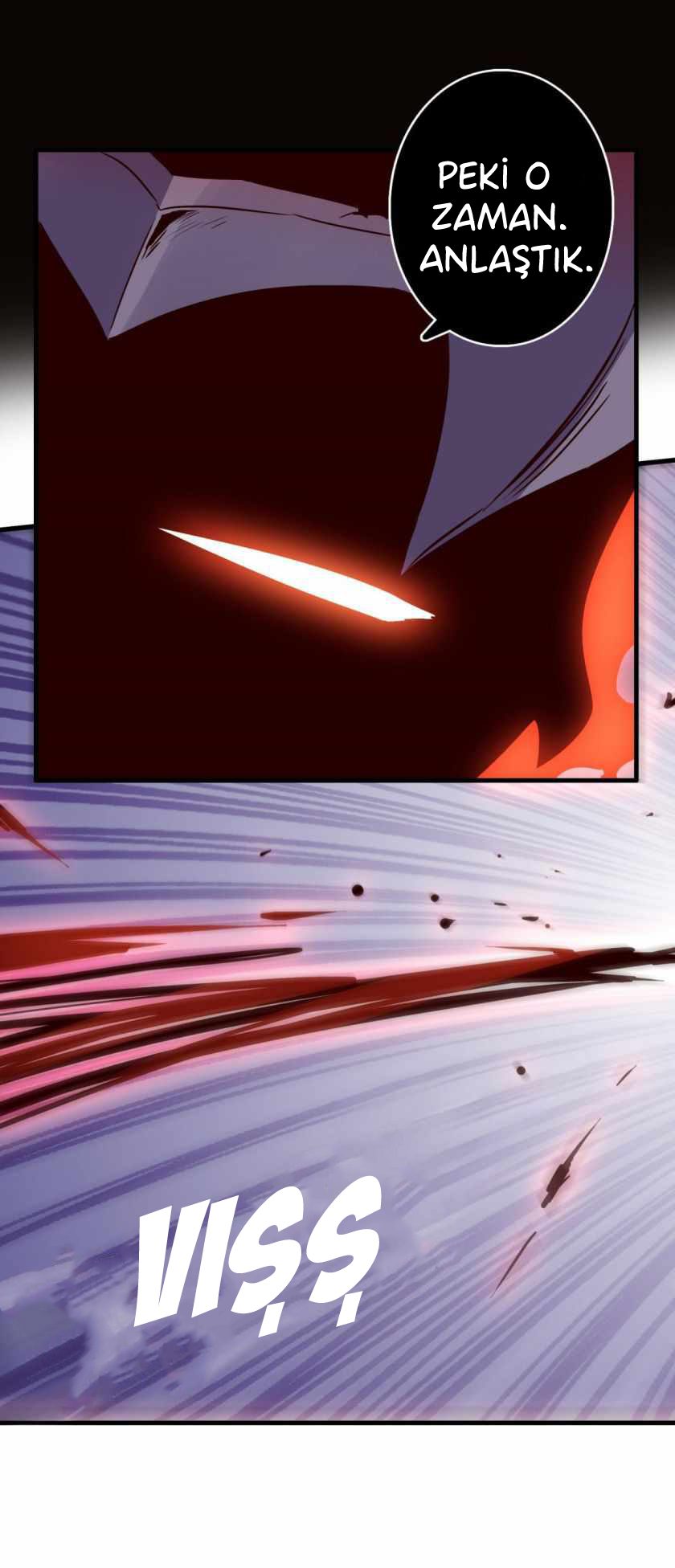 Read Training With The Demon King TR Manga Online