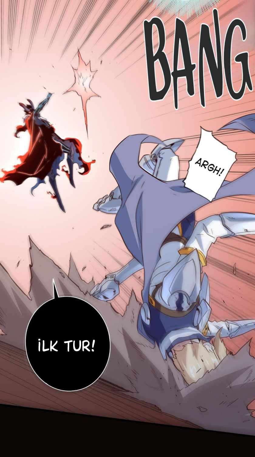Read Training With The Demon King TR Manga Online