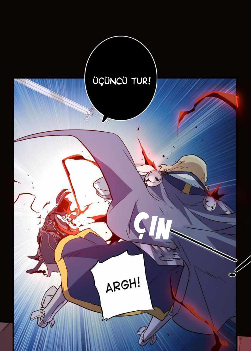 Read Training With The Demon King TR Manga Online