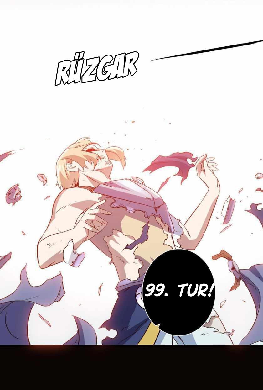 Read Training With The Demon King TR Manga Online