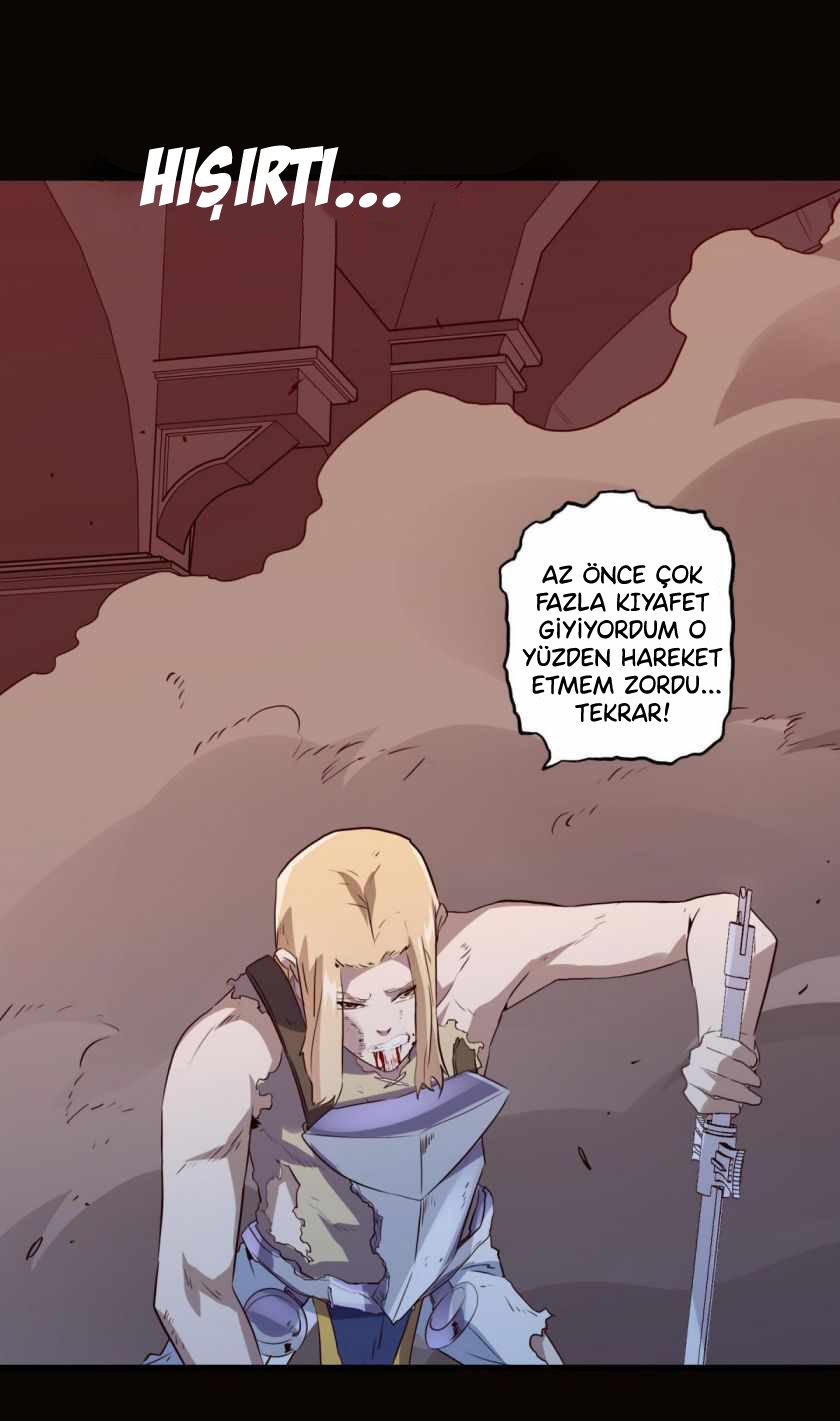 Read Training With The Demon King TR Manga Online