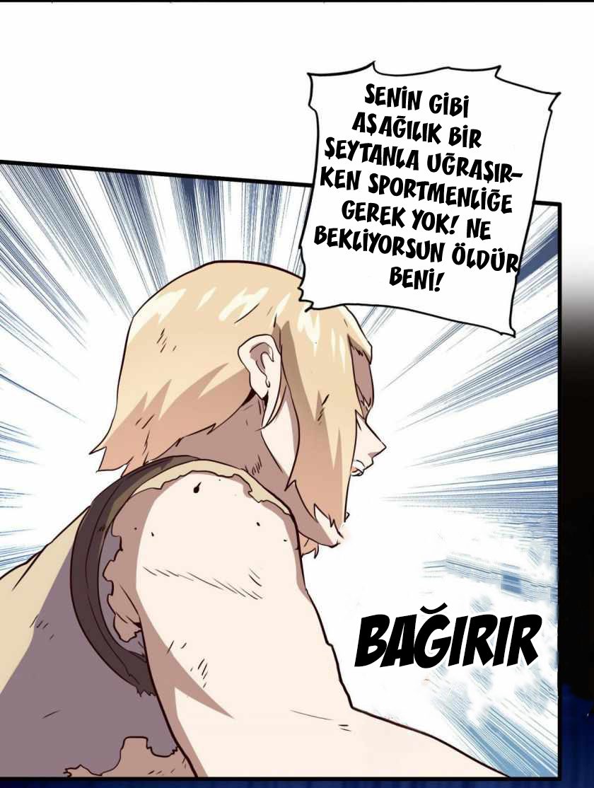 Read Training With The Demon King TR Manga Online