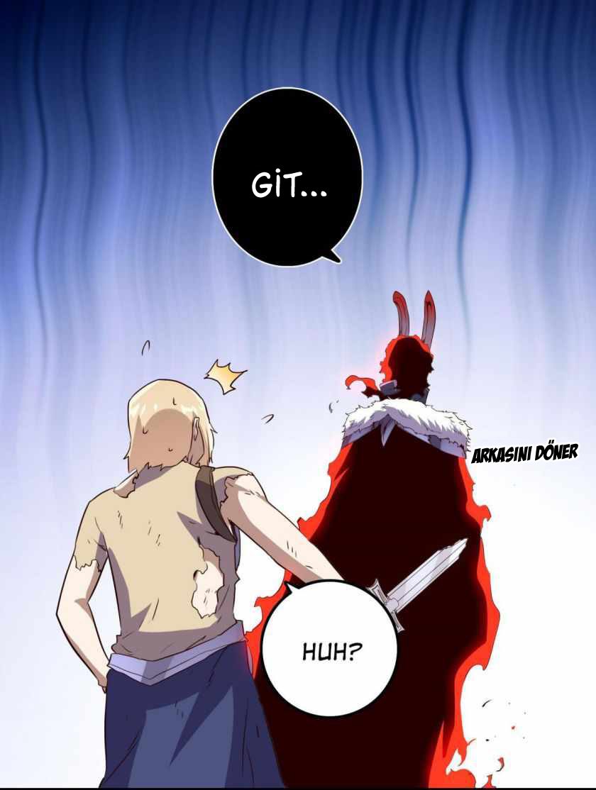 Read Training With The Demon King TR Manga Online