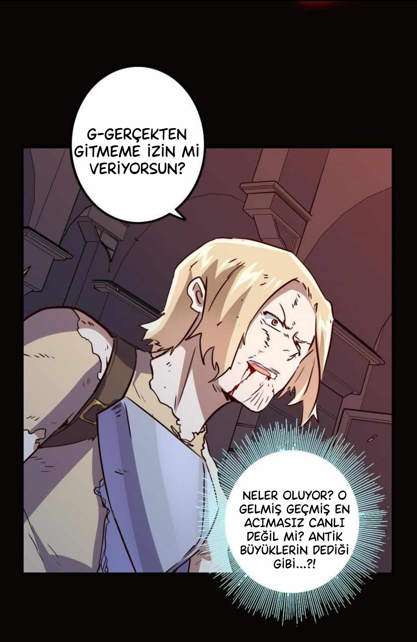 Read Training With The Demon King TR Manga Online