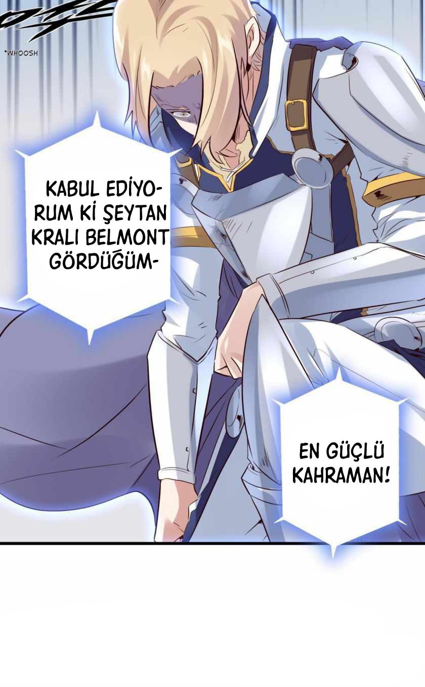 Read Training With The Demon King TR Manga Online