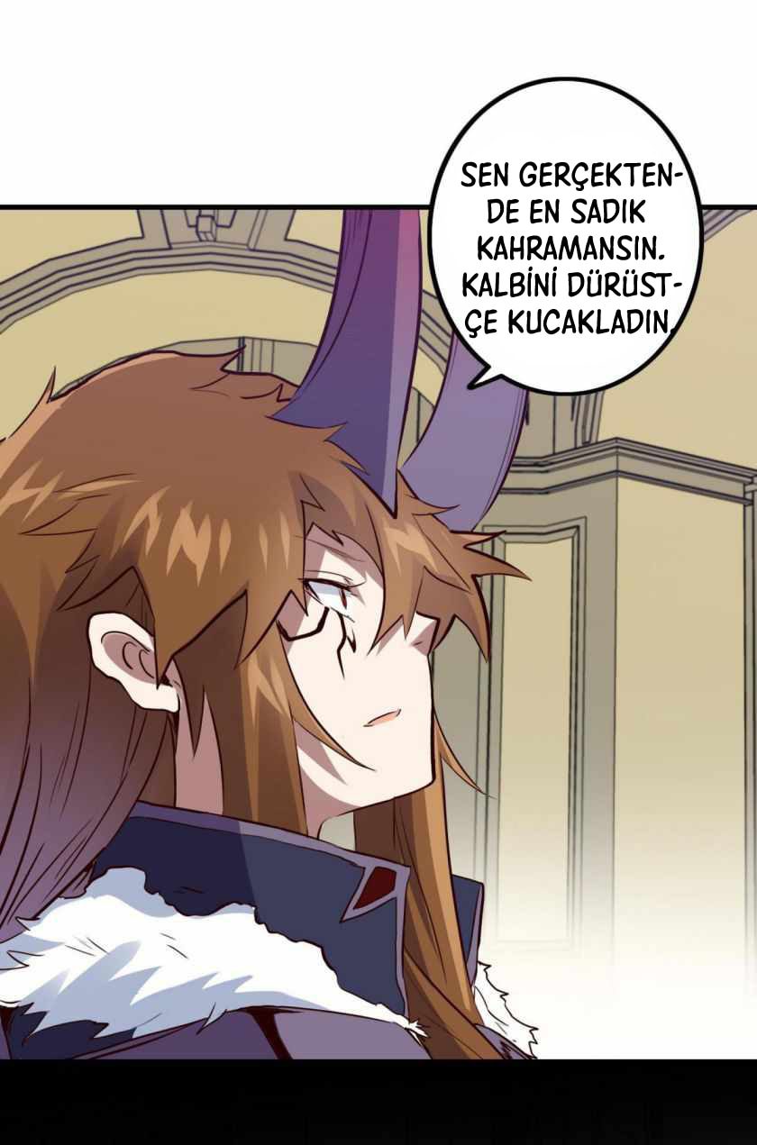 Read Training With The Demon King TR Manga Online