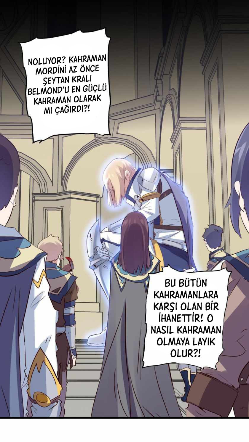 Read Training With The Demon King TR Manga Online